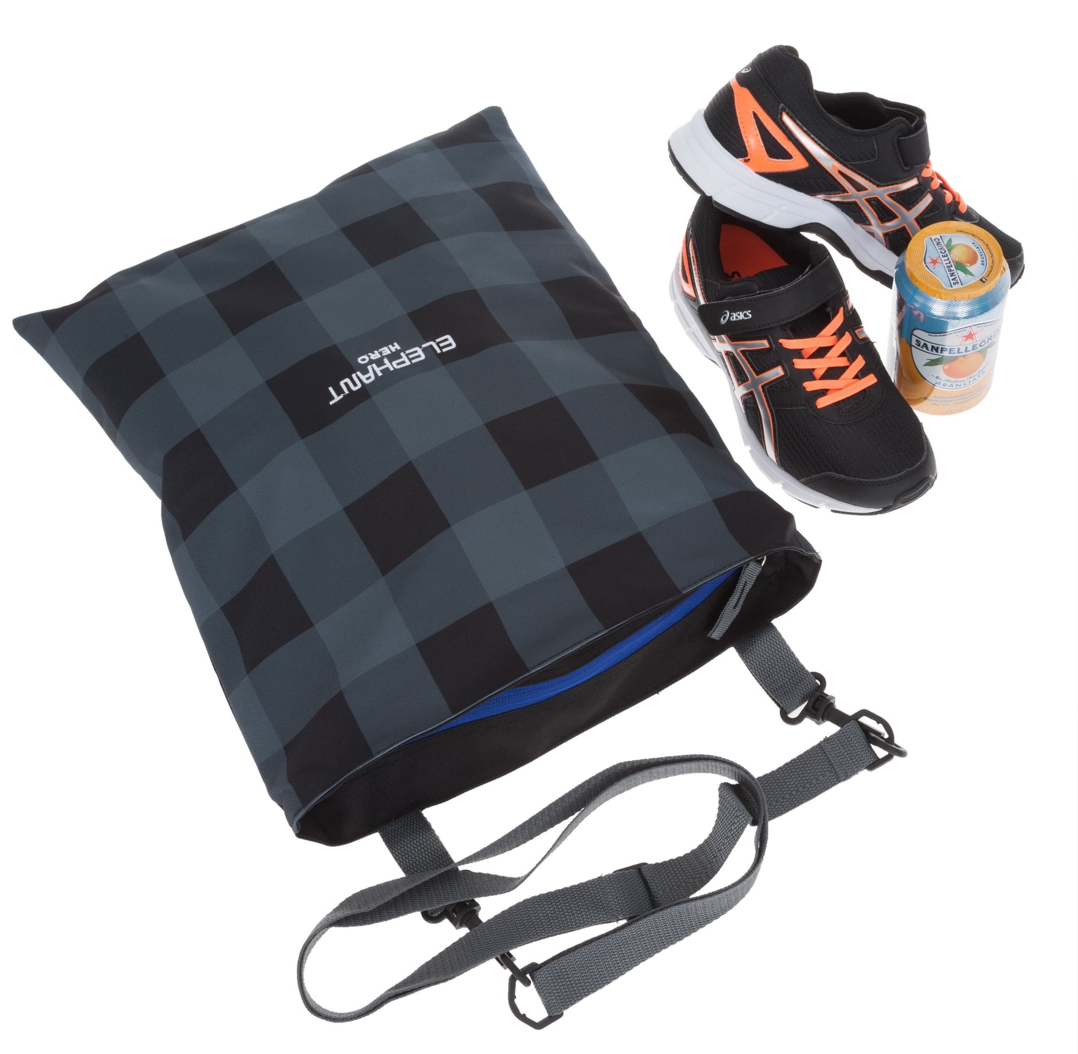 ELEPHANT Turnbeutel Sportbeutel Attach Bag Hero günstig online kaufen