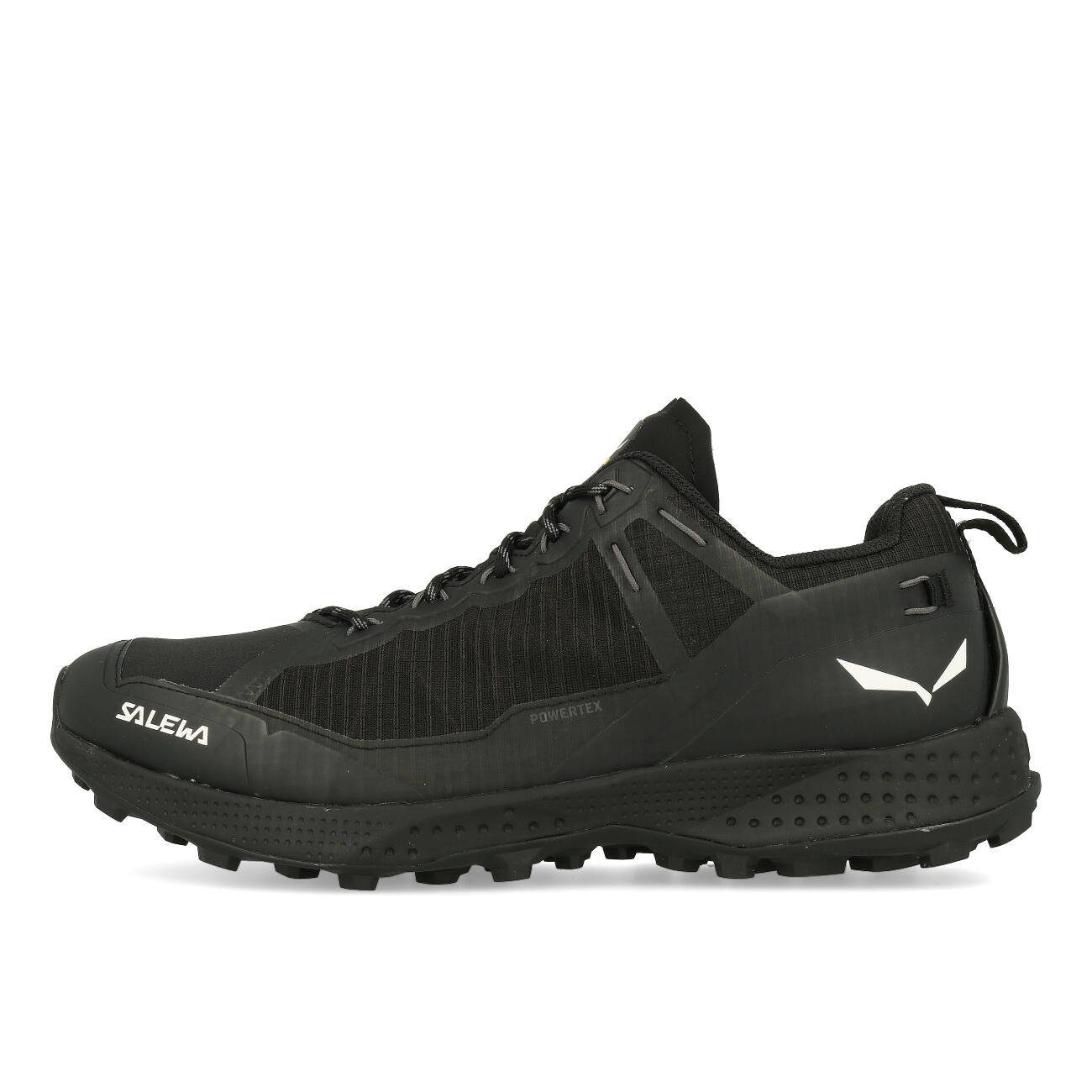 Salewa Salewa Pedroc PTX M Herren Black Black Outdoorschuh
