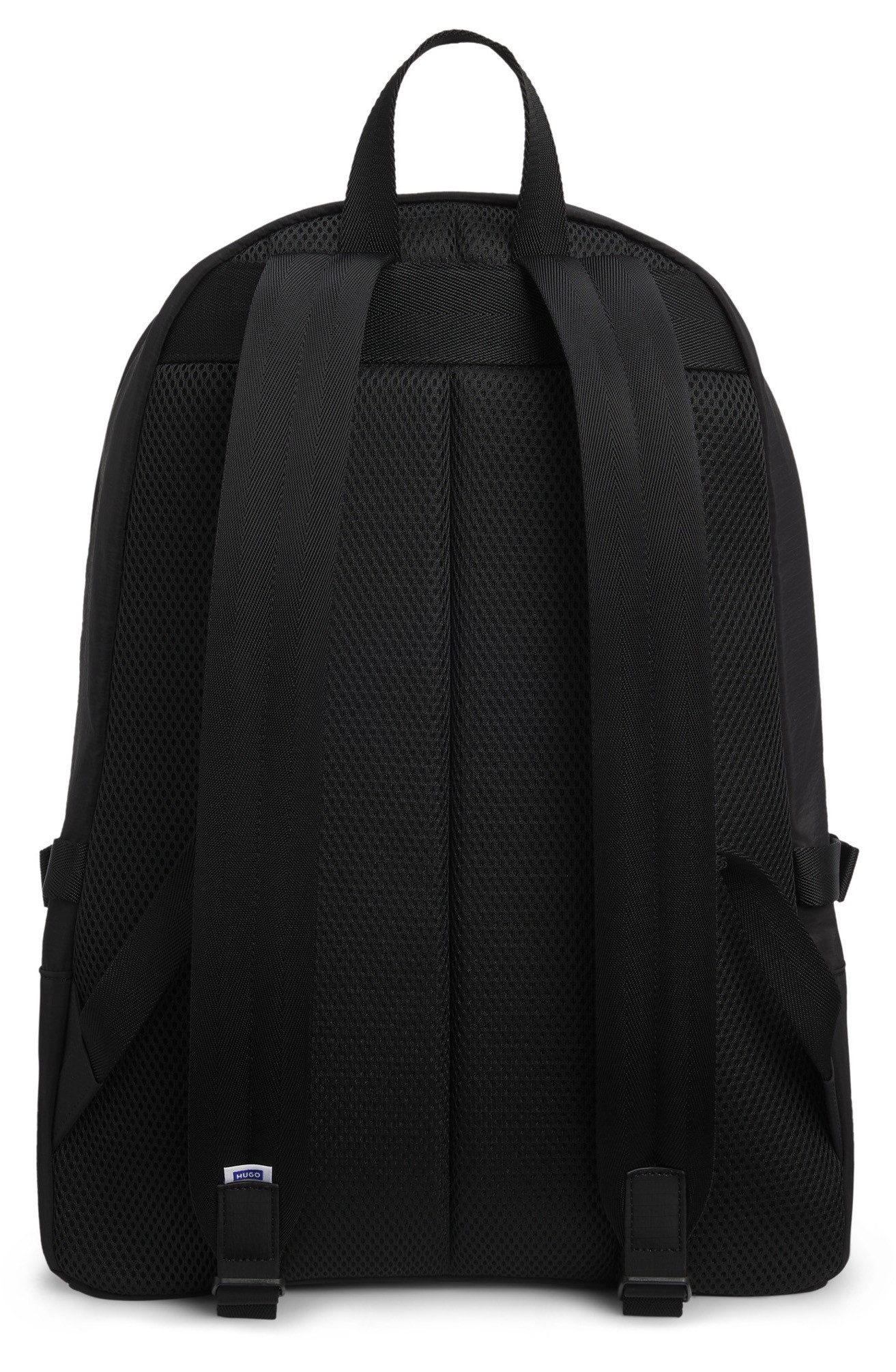 HUGO Blue Freizeittasche Vytal R_N, Cityrucksack, Rucksack, Schulrucksack, Arbeitsrucksack