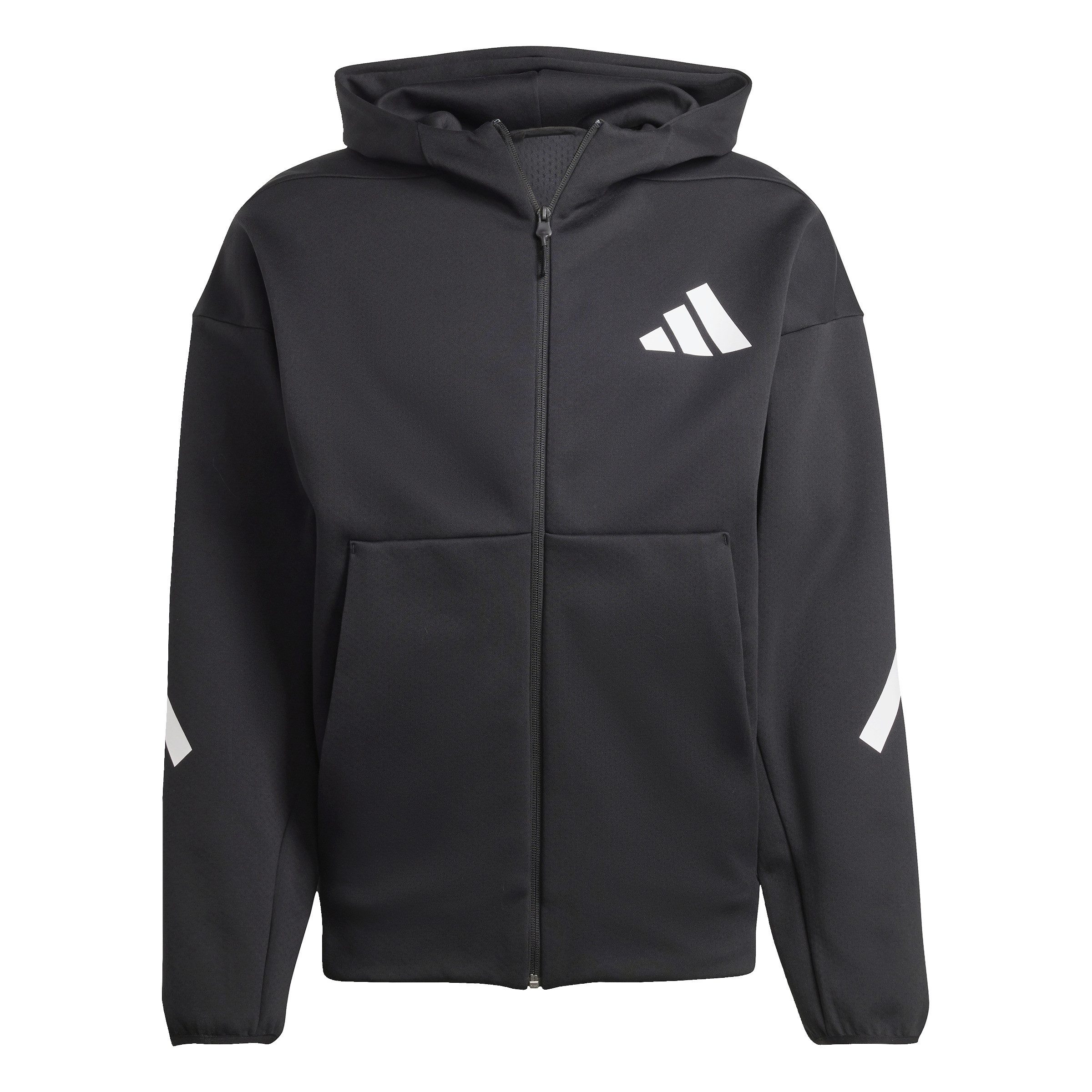 adidas Sportswear Kapuzensweatshirt M Z.N.E. FZ günstig online kaufen