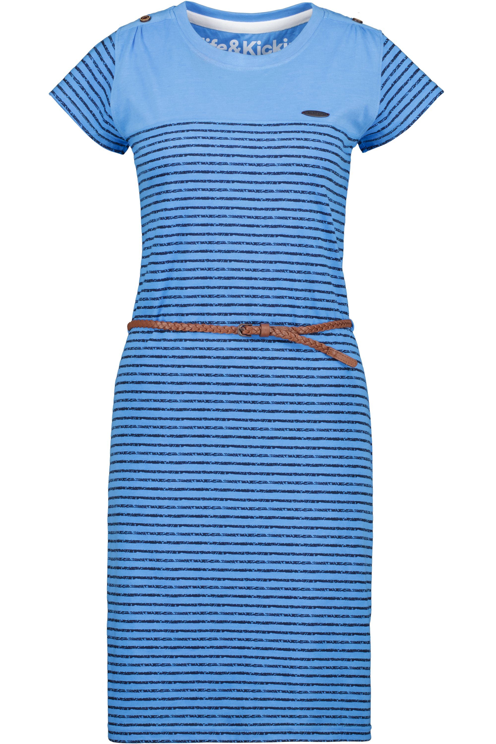 Sommerkleid Damen LeoniceAK Z