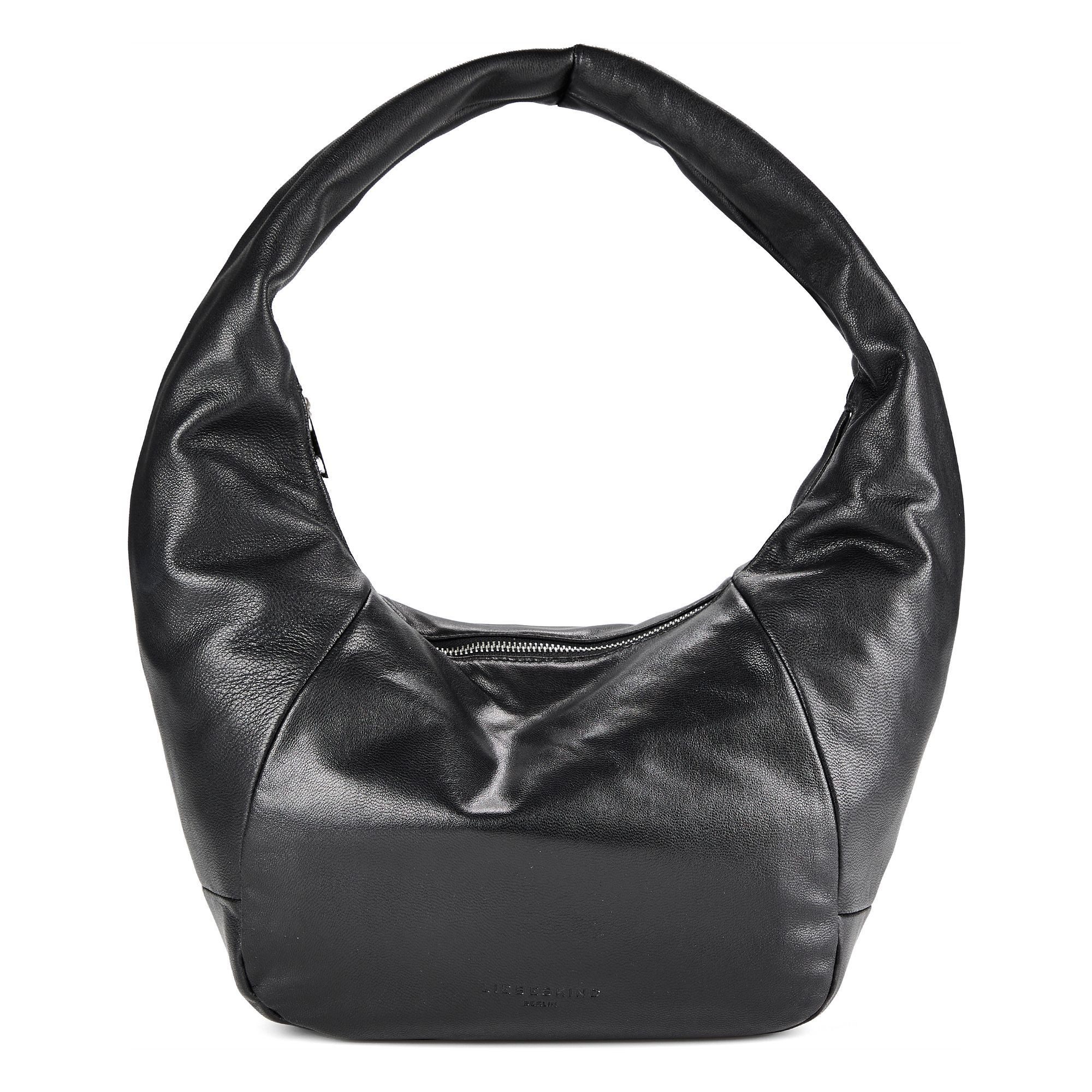 Liebeskind Berlin Schultertasche Farrah, Leder