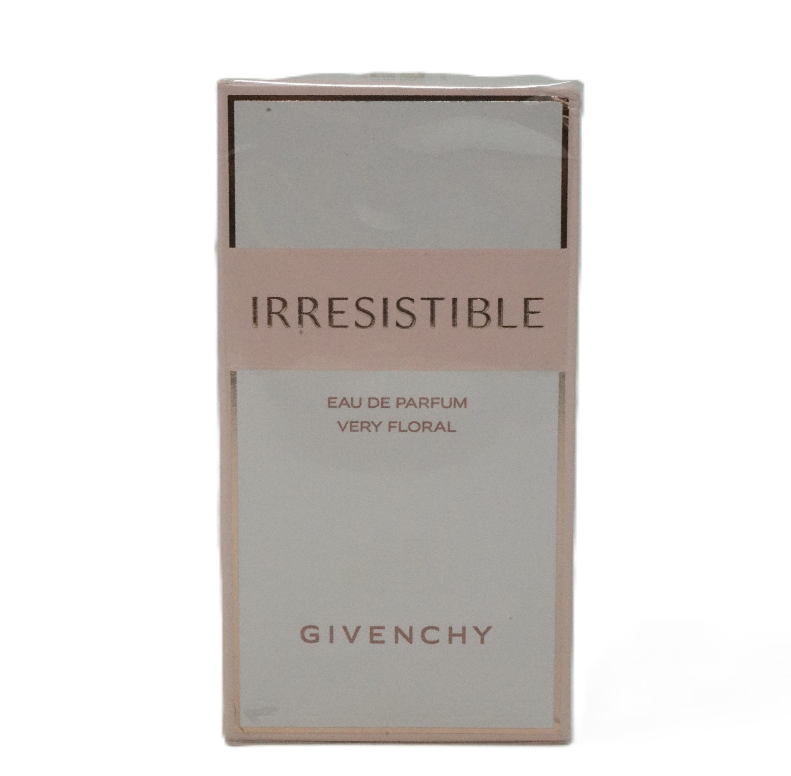 Eau de Parfum Givenchy Irresistible Very Floral Eau de Parfum 50 ml