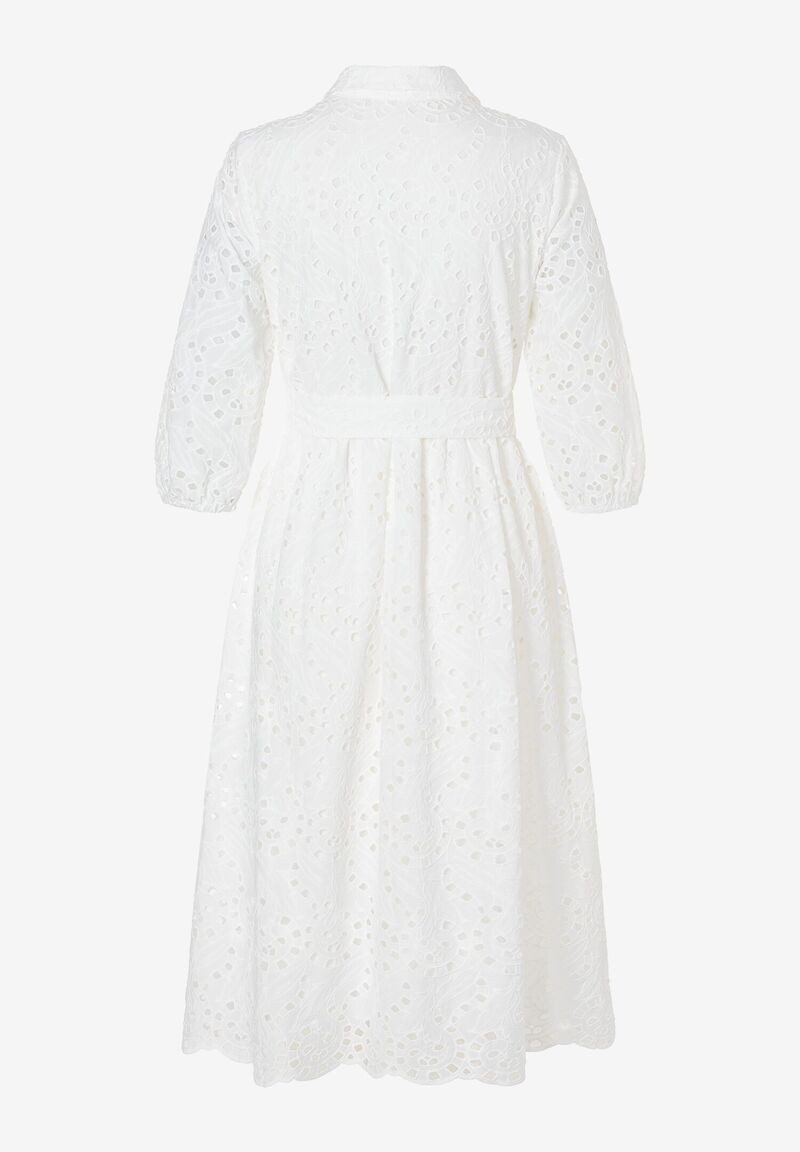 MORE&MORE Maxikleid günstig online kaufen