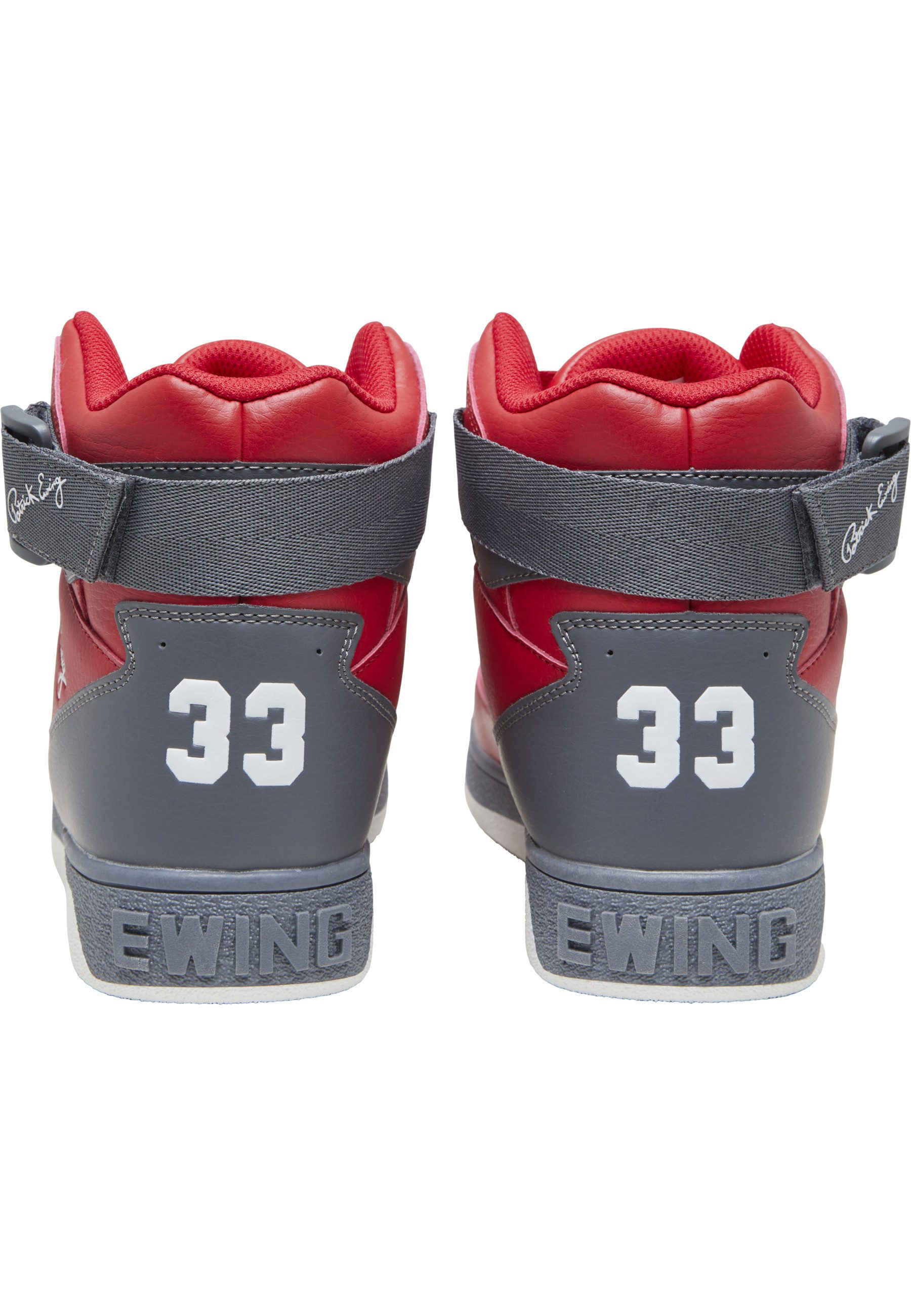Ewing Ewing Rebound by EWING 33 HI Strap Trainingsschuh (1-tlg)