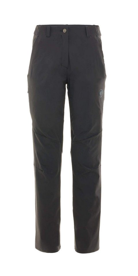 Mammut Funktionshose Wanderhose Mammut Runbold Damen