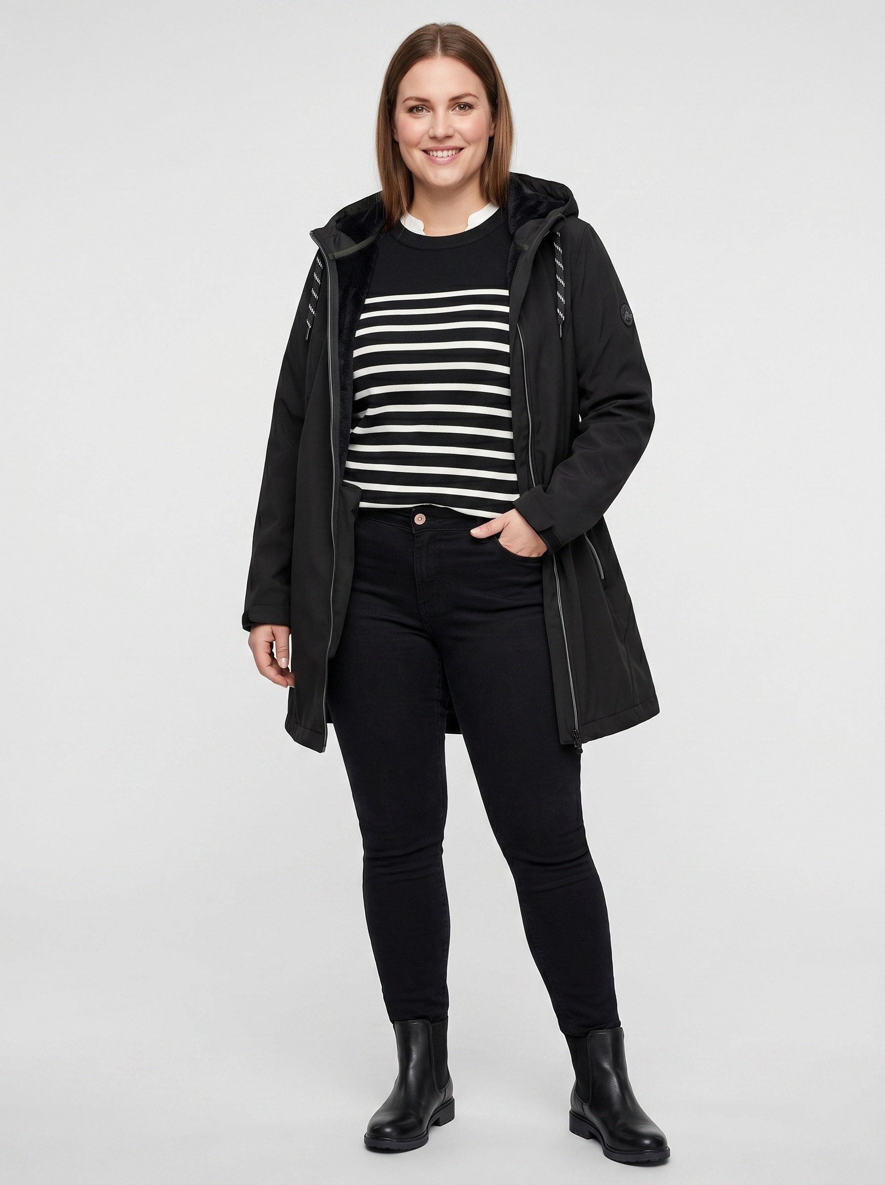 Zum Outfit 9
