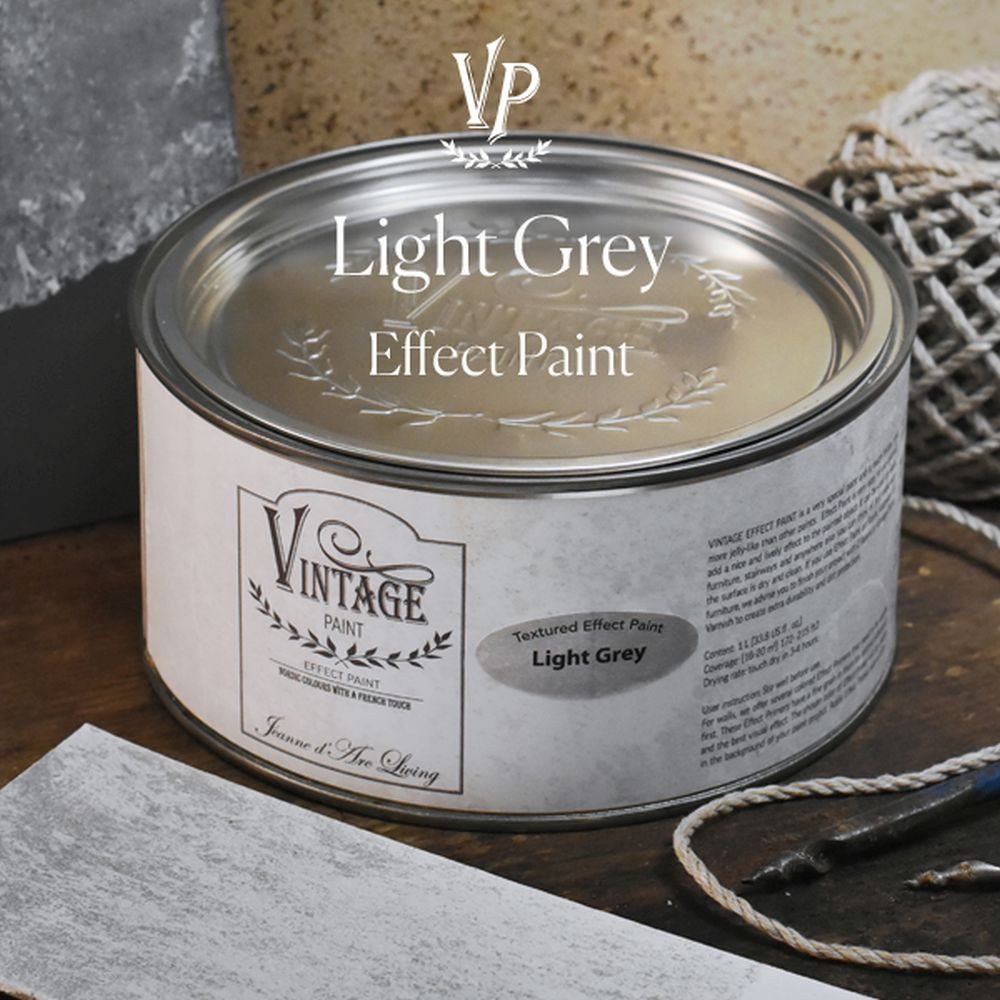 Vintage Paint Kreidefarbe Effect Paint Strukturfarbe Wandfarbe Möbelfarbe, Strukturfarbe für Wände und Möbel