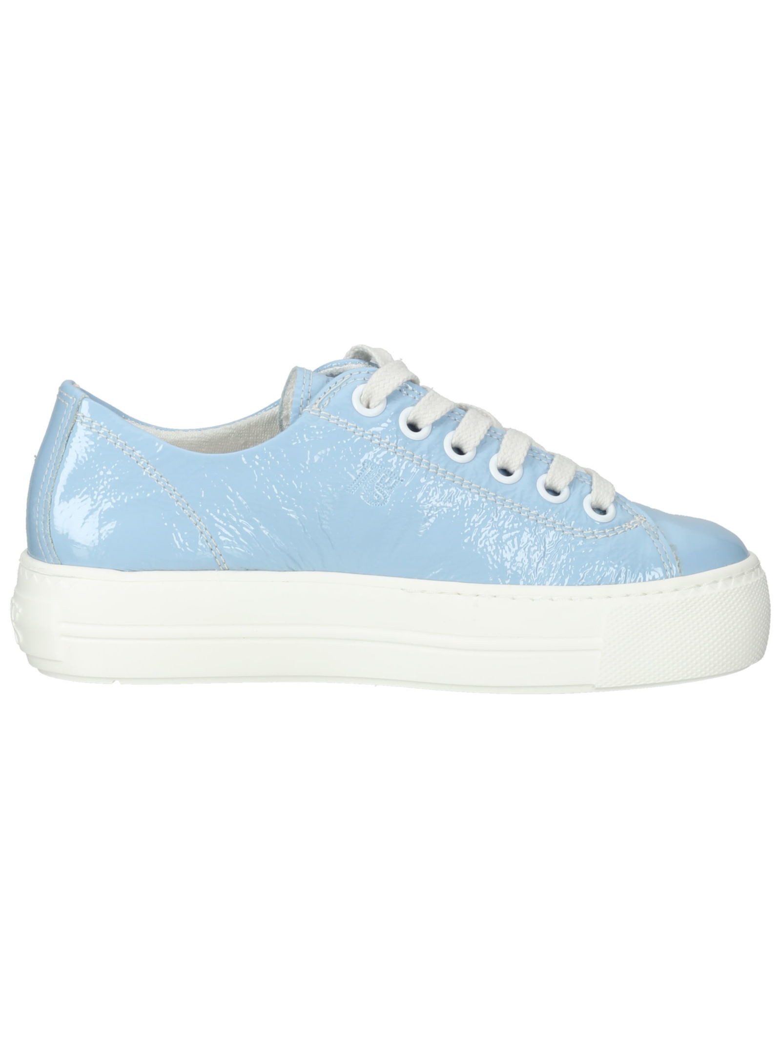 Paul Green Paul Green Sneaker Leder Sneaker