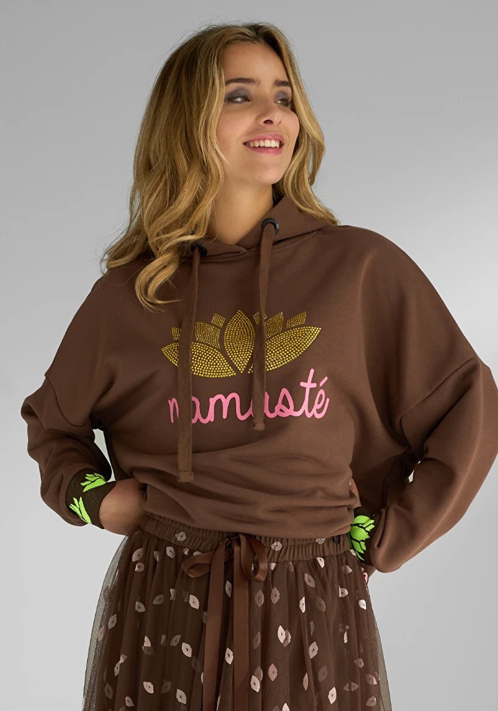 Miss Goodlife Hoodie günstig online kaufen