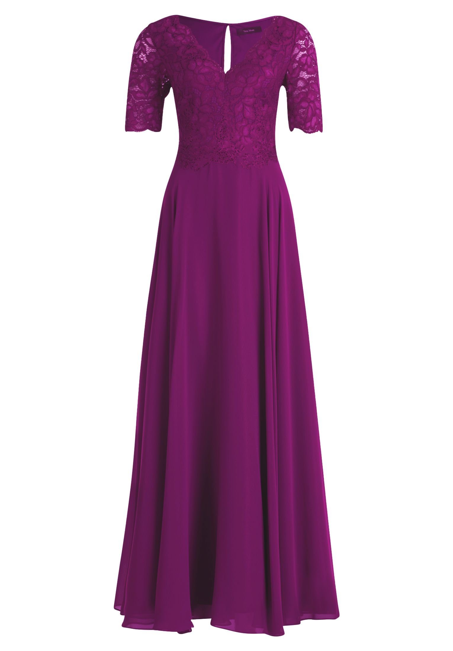 Abendkleid Mont Vera