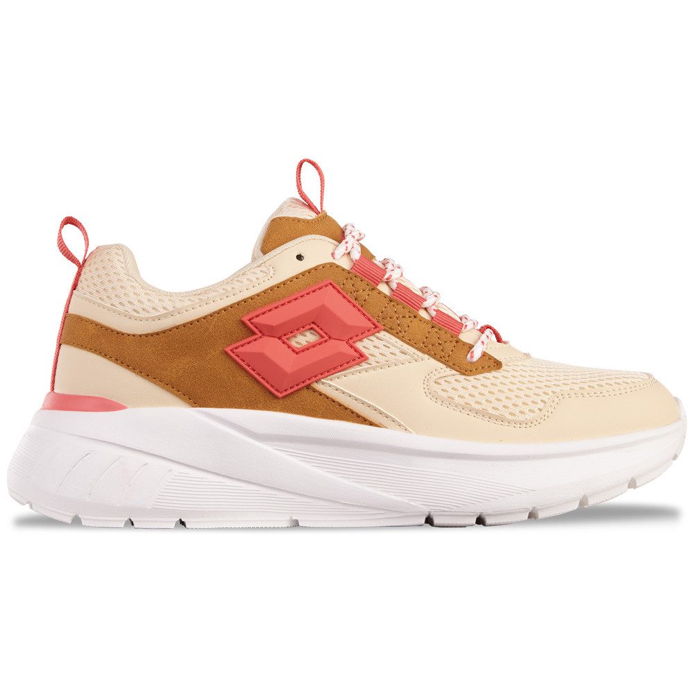 Lotto Sneaker - besonders leicht & bequem