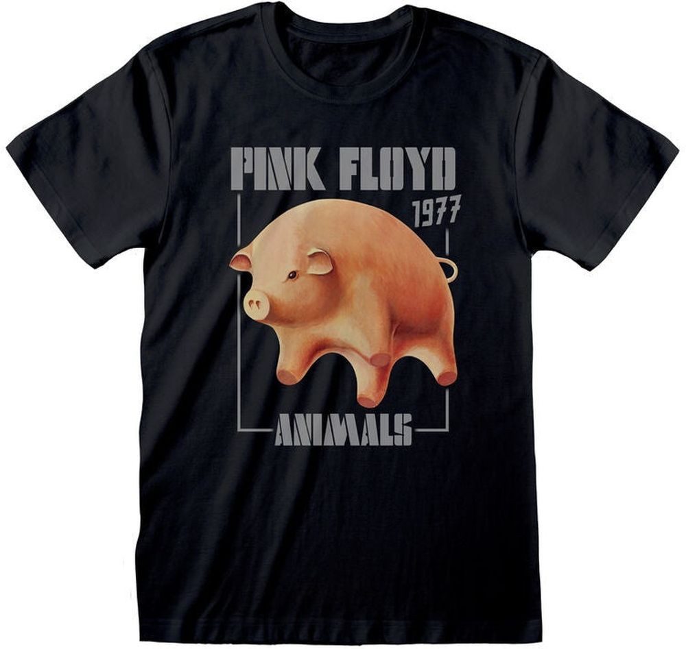 Pink Floyd T-Shirt Animals T-Shirt