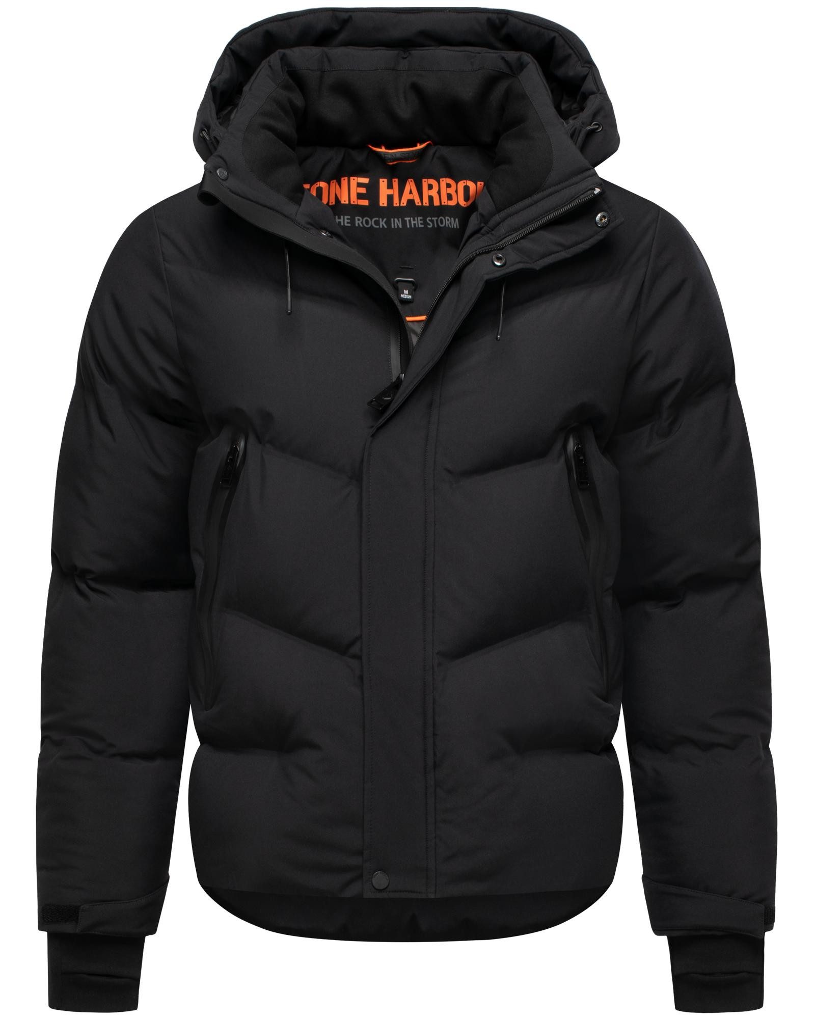 Steppjacke Livianoo XX