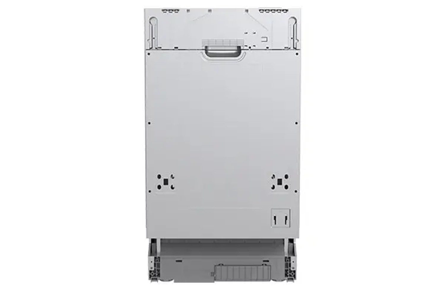 Midea vollintegrierbarer Geschirrspüler MDWEB1004LS-W