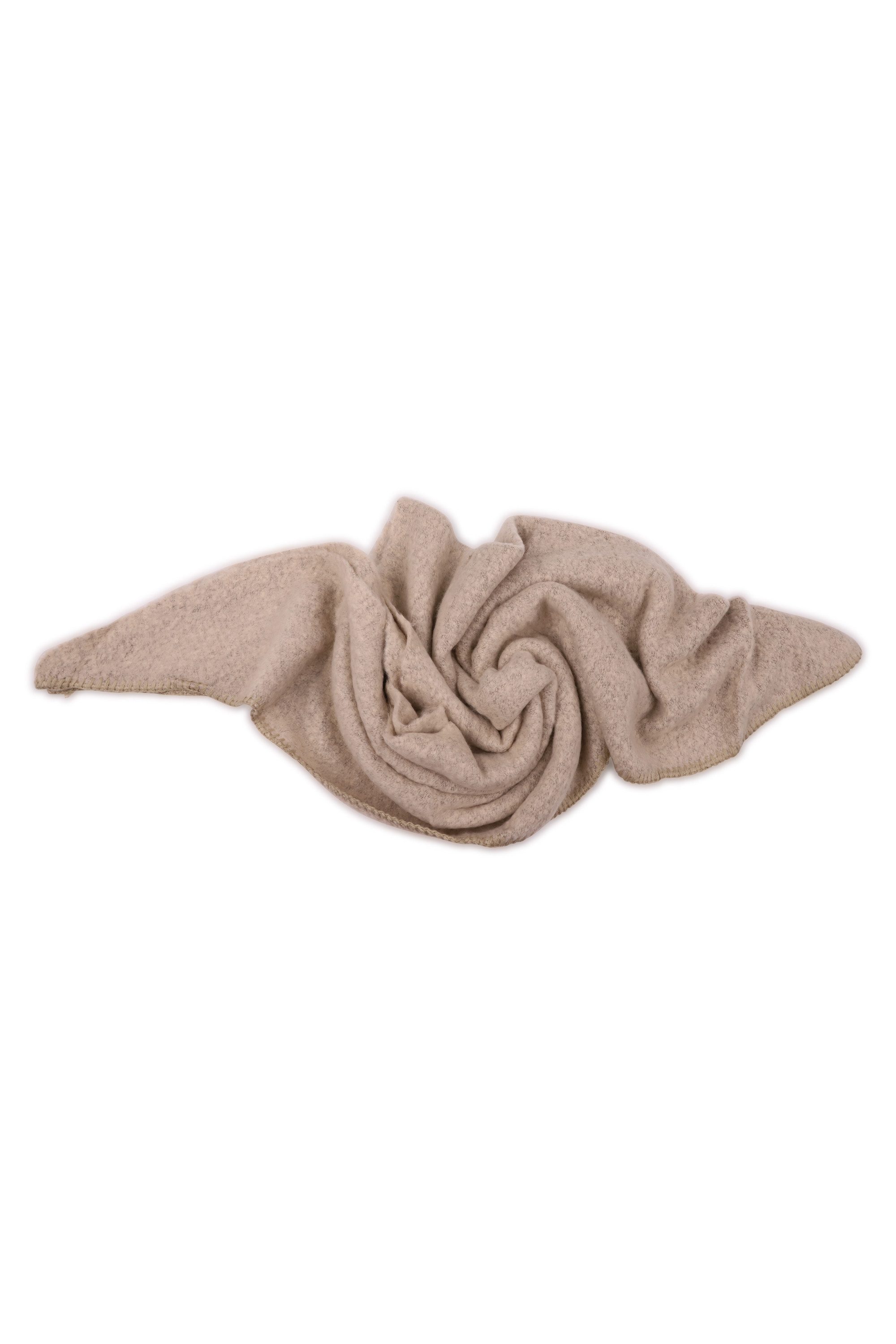 malito more than fashion Modeschal S601, Basic Dreiecksschal / Stola / Pash günstig online kaufen