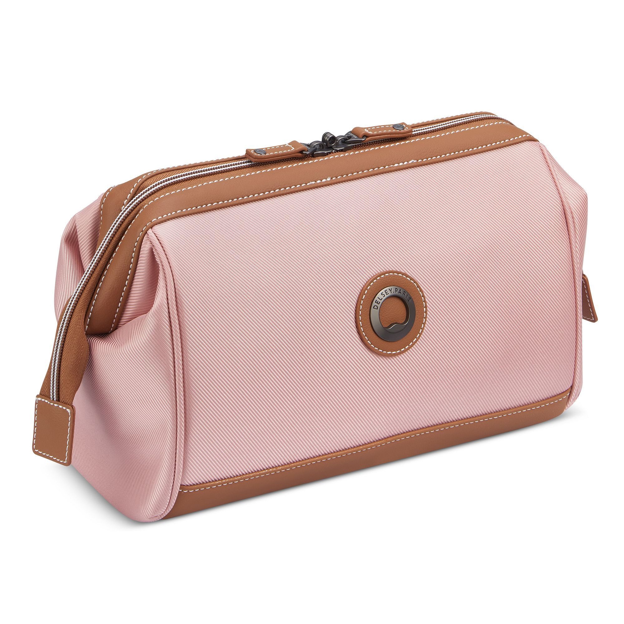 Delsey Paris Kulturbeutel Chatelet Air 2.0, Polyester