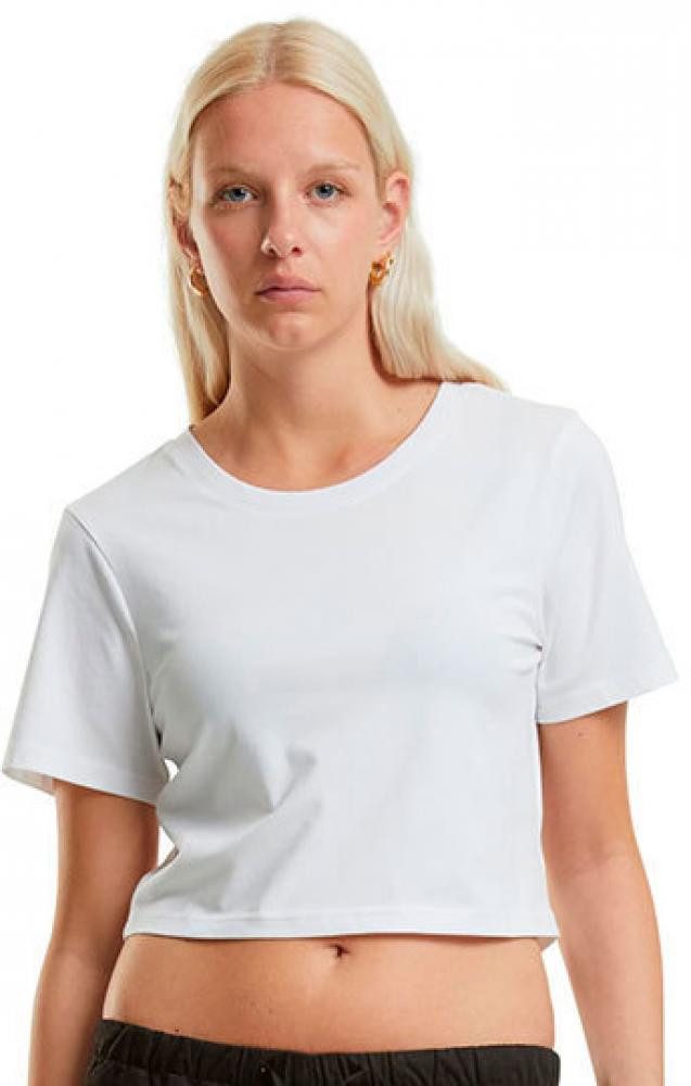 New Morning Studios Tanktop Ladies Cropped günstig online kaufen