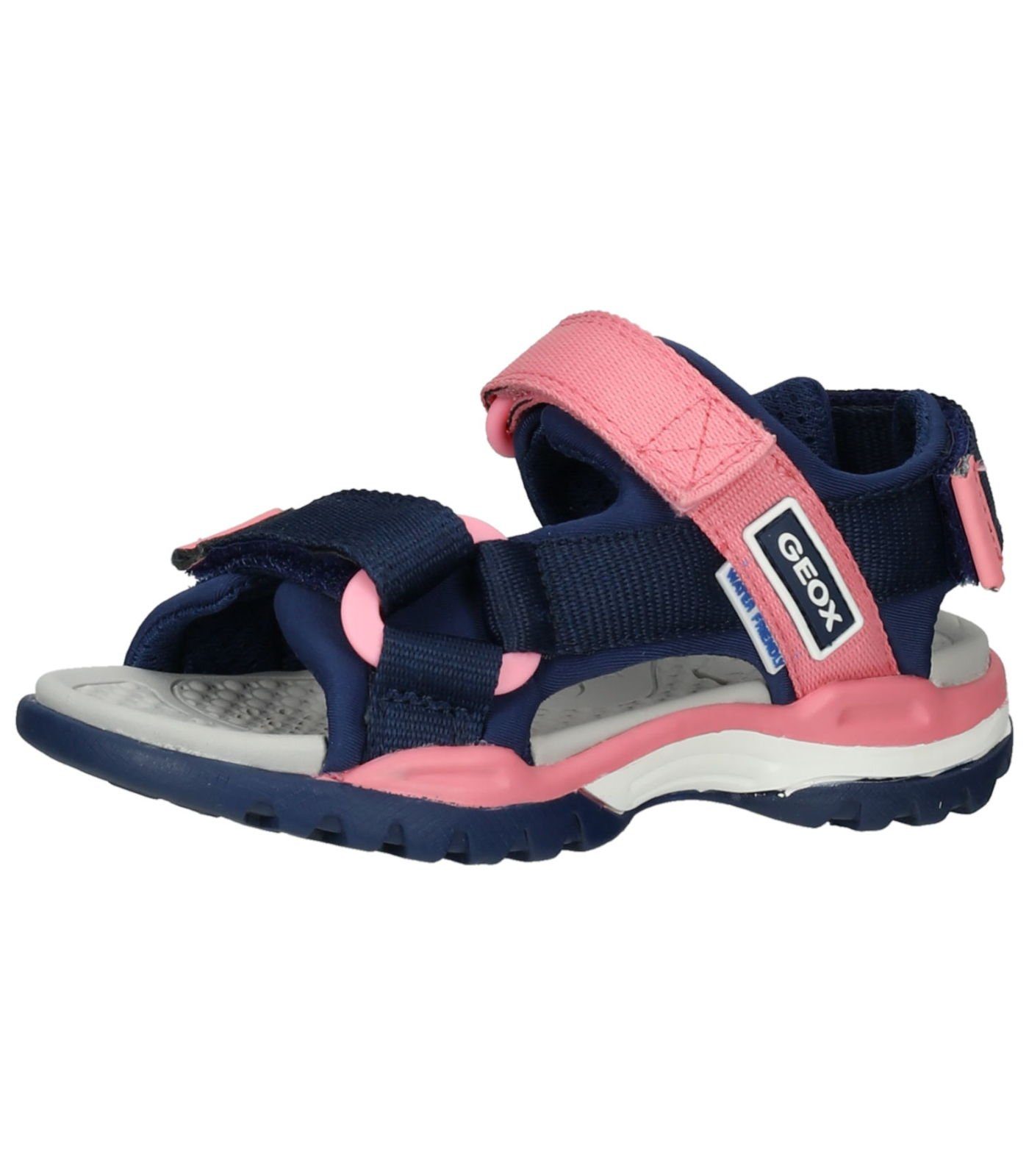 Textil Sandalen Geox Trekkingsandale