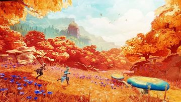 Trine 5: A Clockwork Conspiracy PlayStation 5