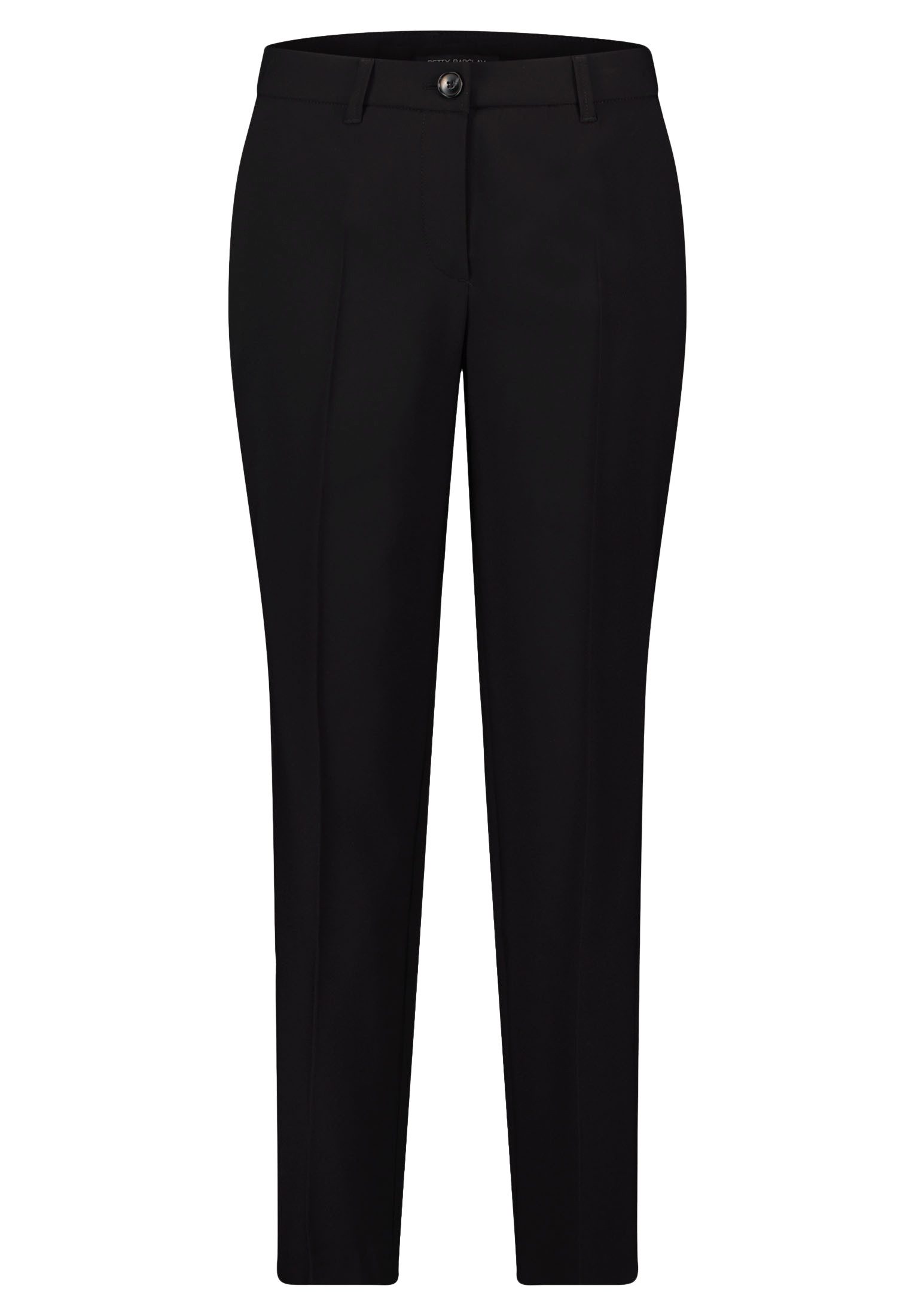 Betty Barclay Bügelfaltenhose "Betty Barclay Damen Businesshose mit Bügelfa günstig online kaufen