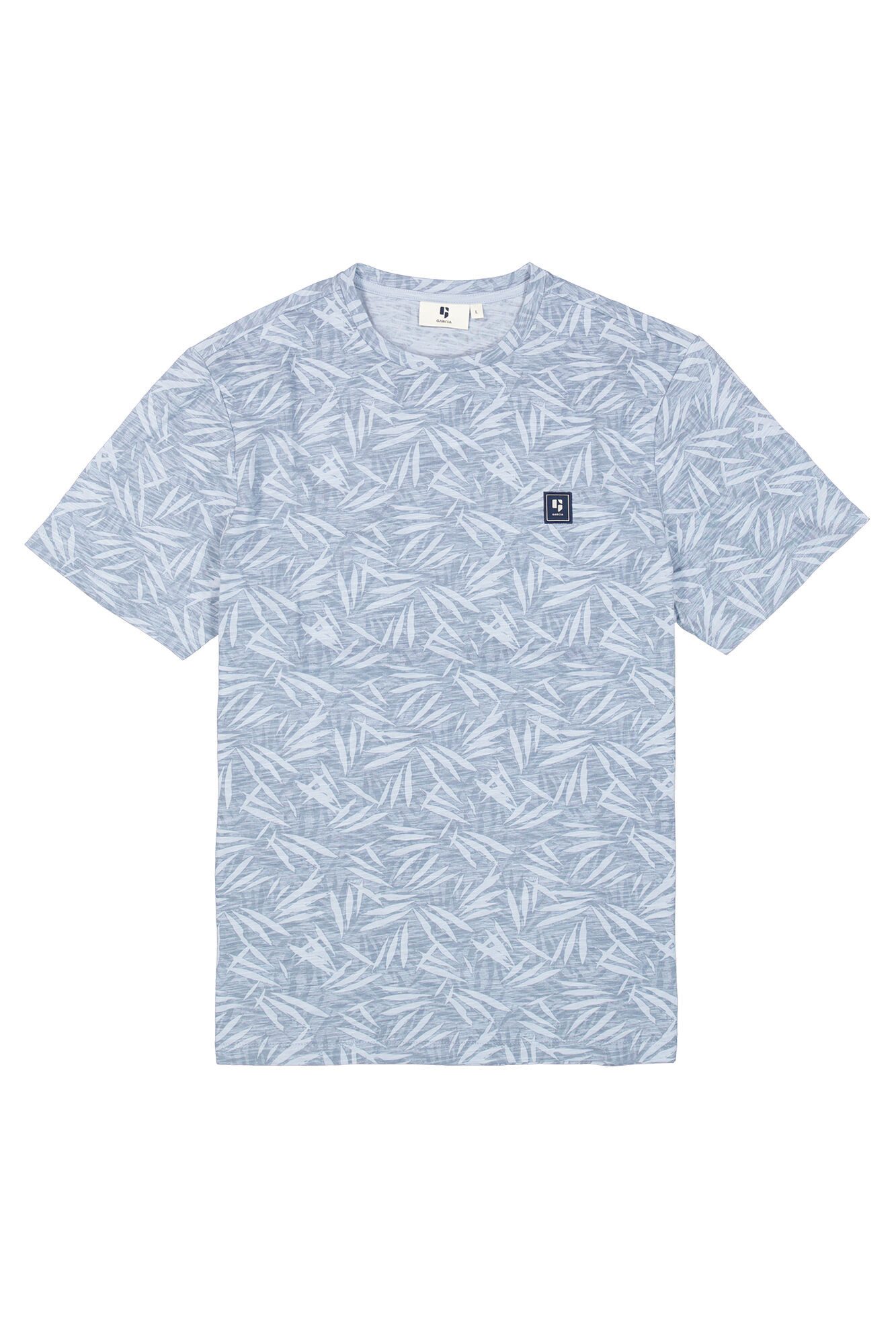 Garcia T-Shirt E51210 günstig online kaufen