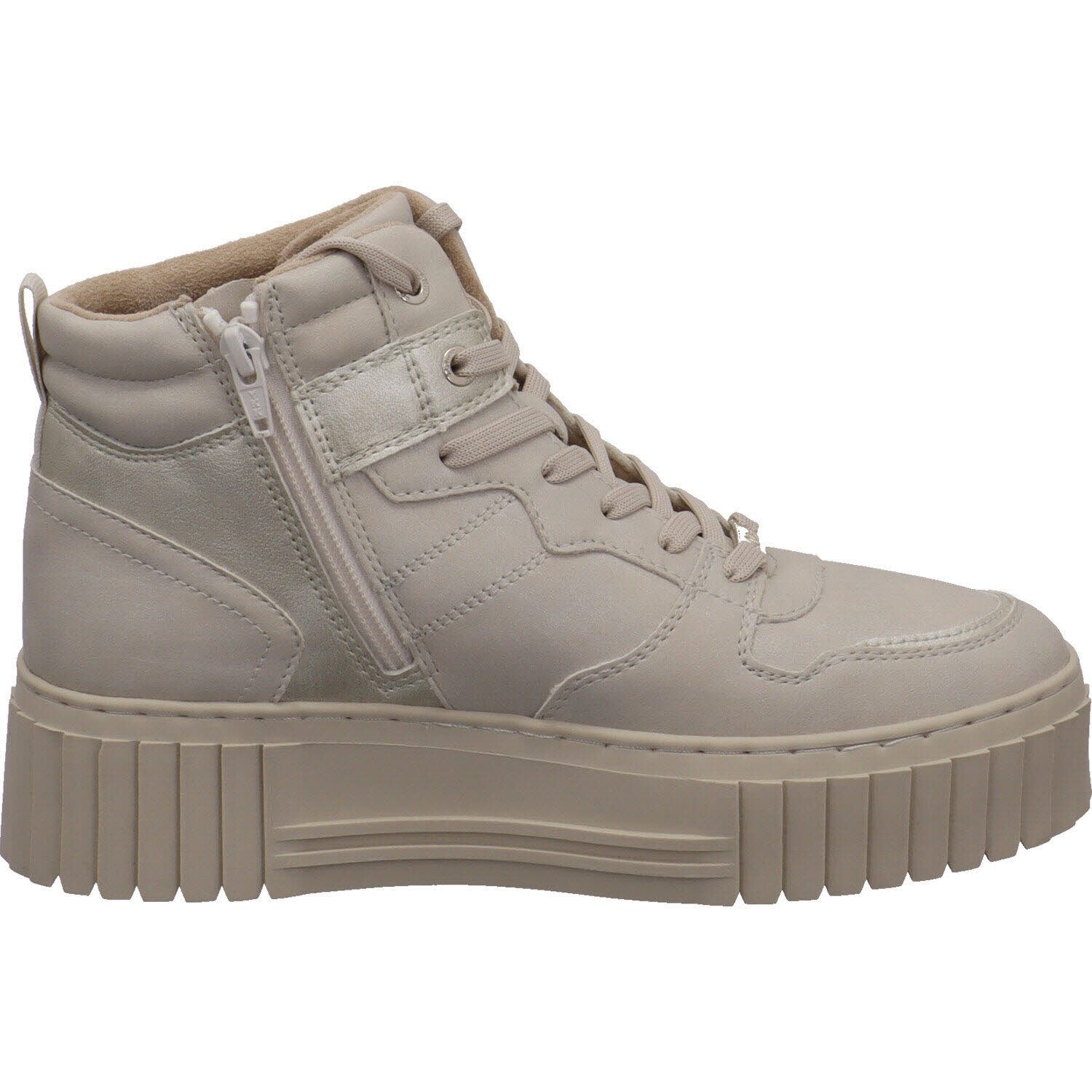 s.Oliver Schnürboots