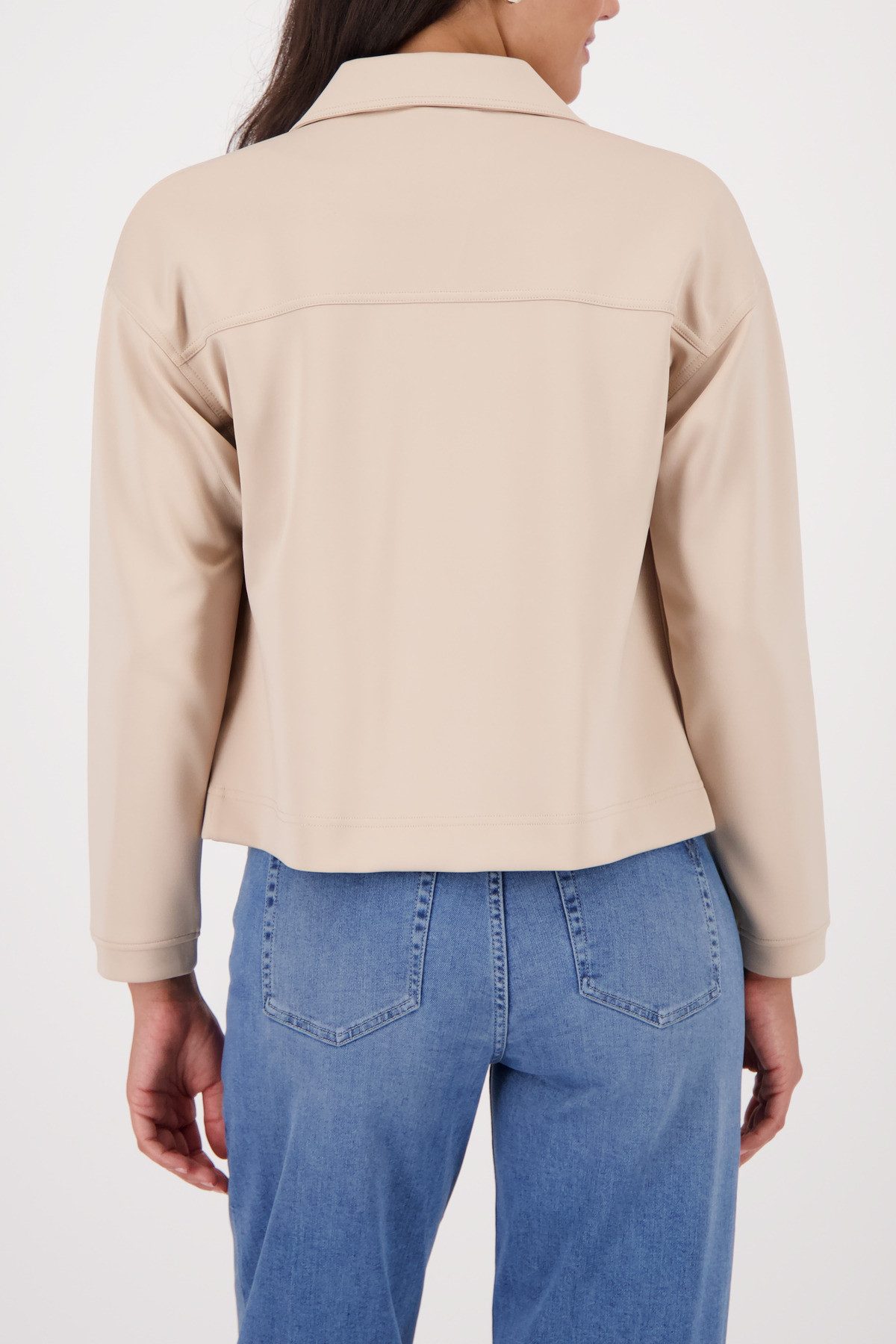 Monari Blusenblazer