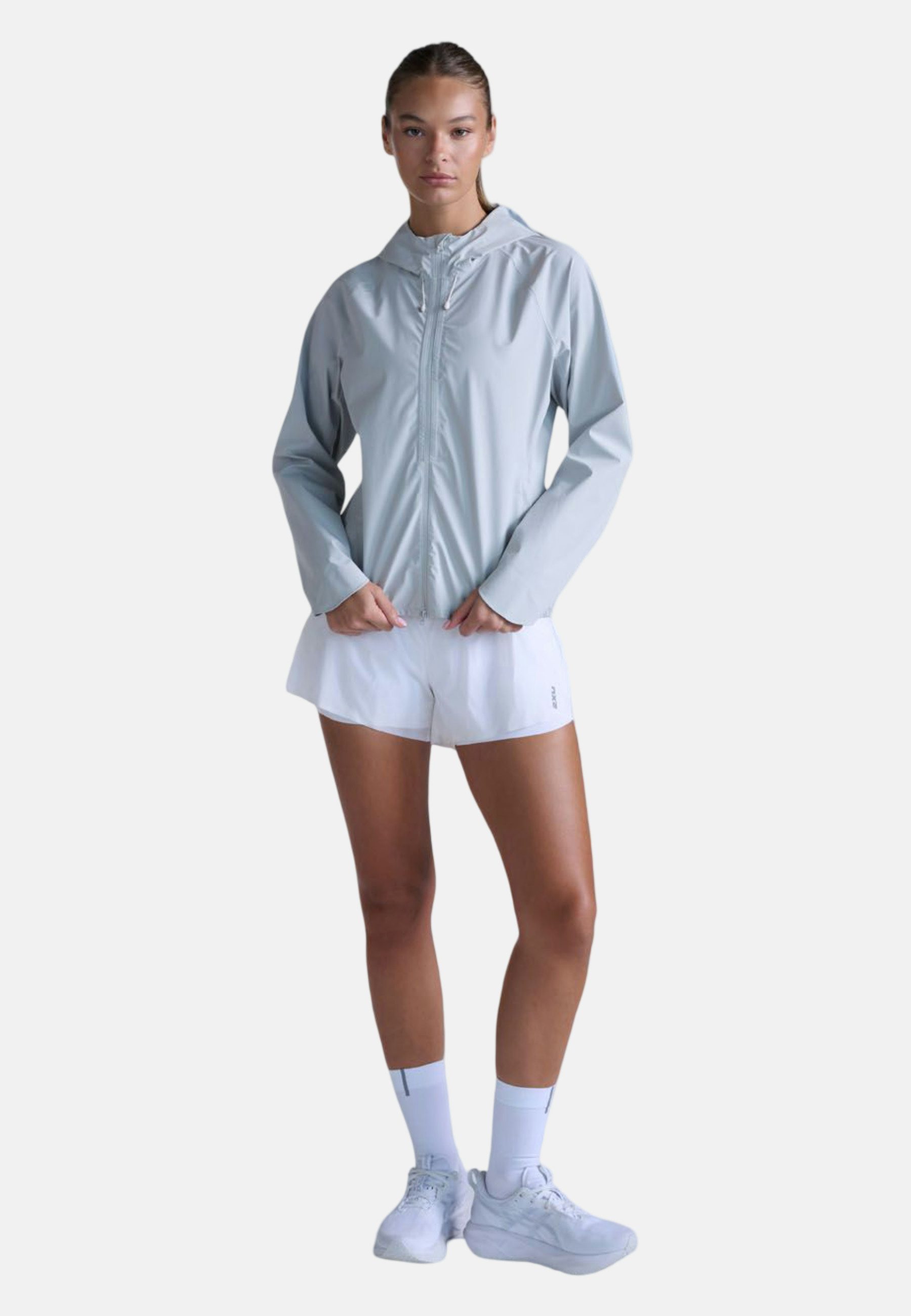 2xU Laufjacke Ignition Shield Jacket (1-St)