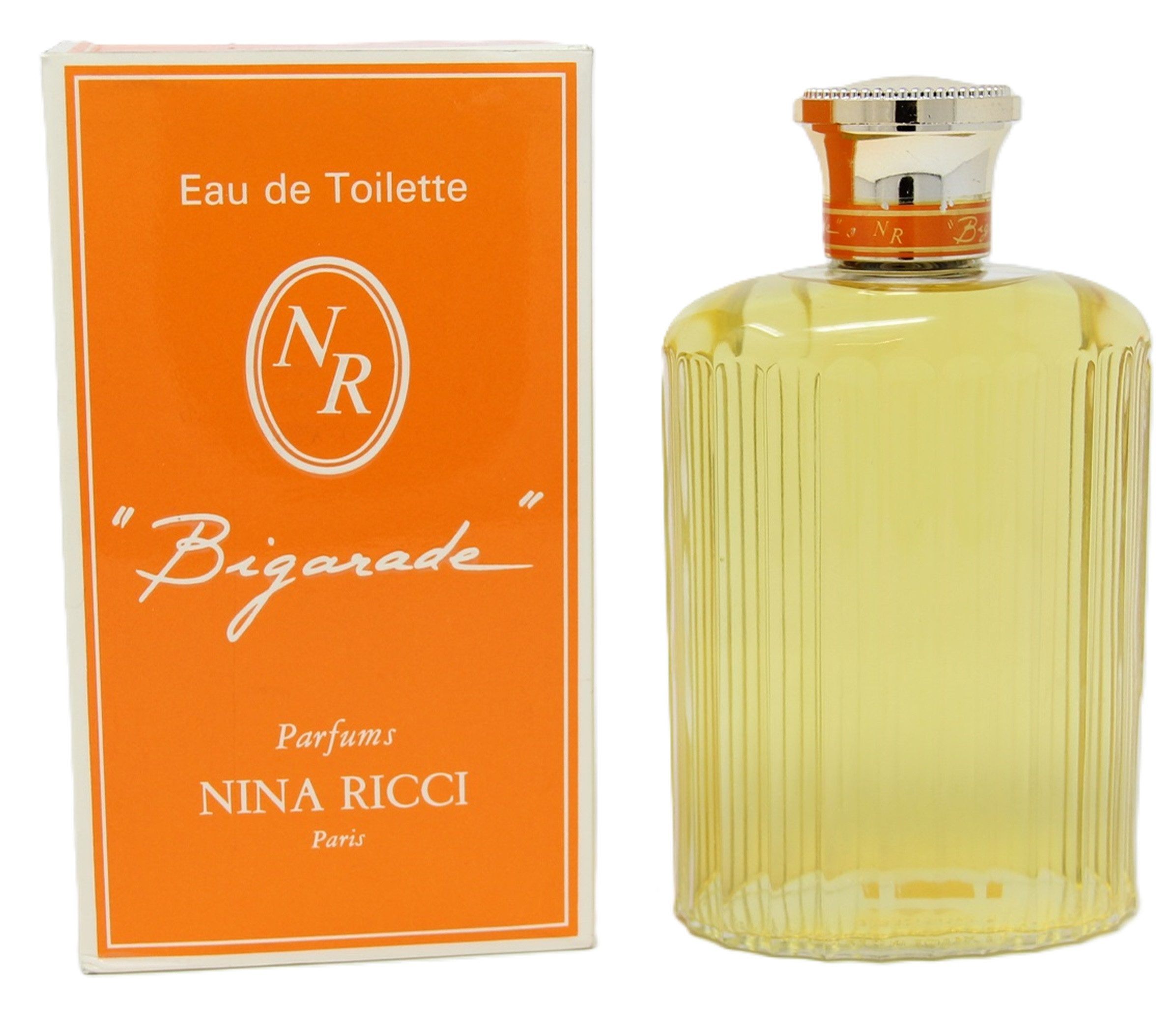Nina Ricci Eau de Toilette Nina Ricci Bigarade Eau de Toilette 420g