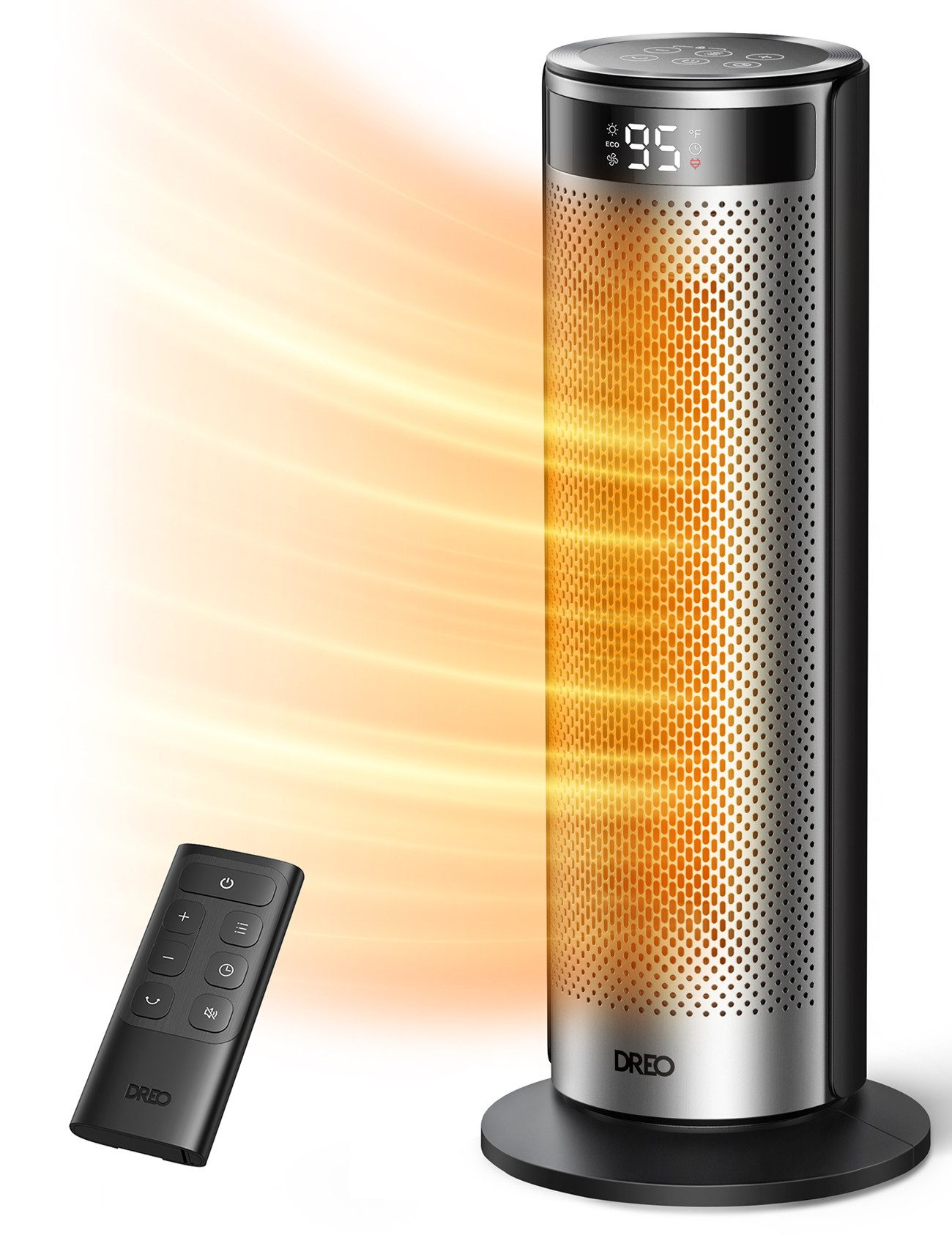 Dreo Heizlüfter Solaris 628 günstig online kaufen