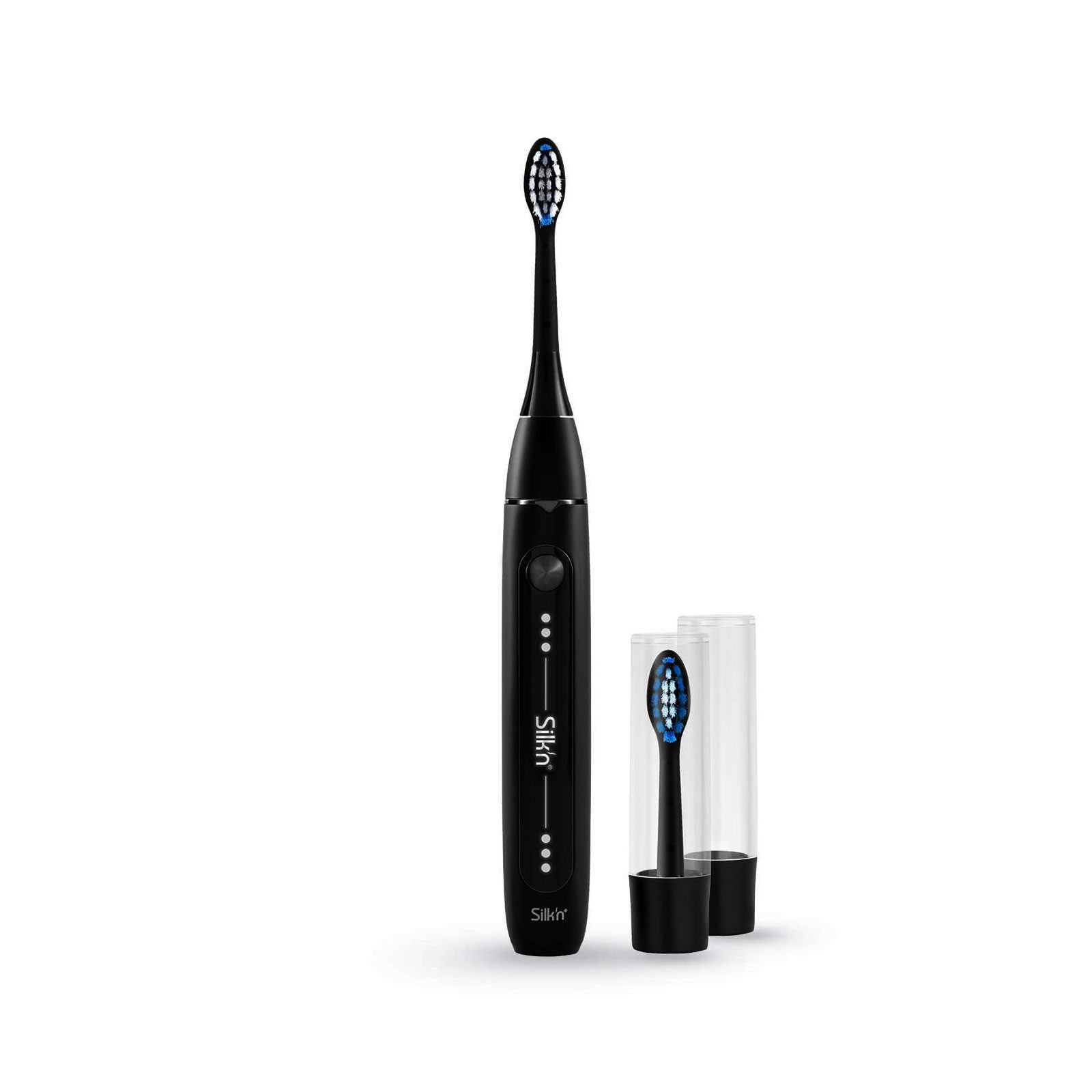 Silk'n Elektrische Zahnbürste SonicYou black