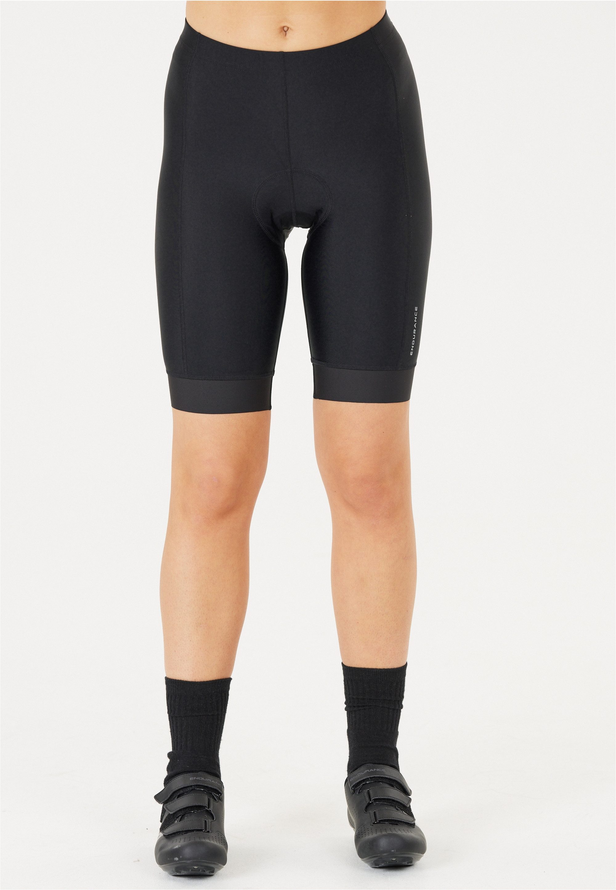 ENDURANCE Radhose Jayne V2 mit atmungsaktiven Eigenschaften