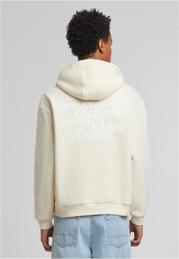 MT Upscale Hoodie In Return Fluffy Hoody