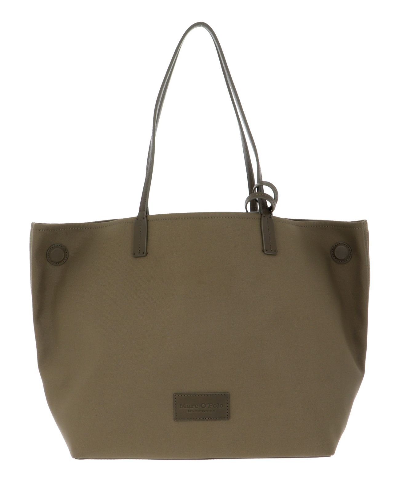 Marc O'Polo Schultertasche Samira (Set, 2-tlg) günstig online kaufen