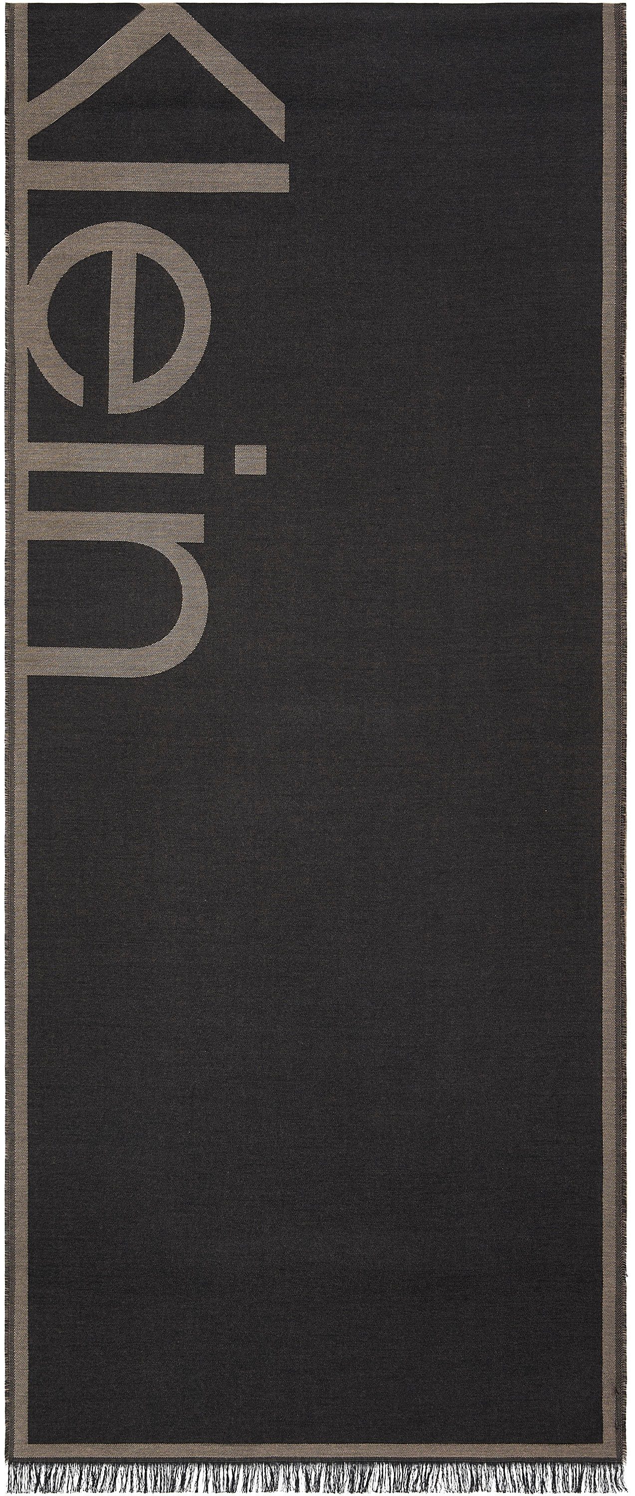 Calvin Klein Schal, Regular fit günstig online kaufen