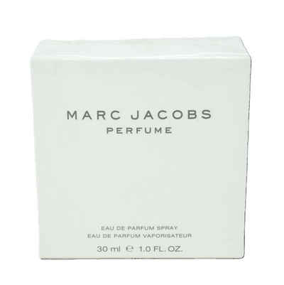 MARC JACOBS Eau de Parfum Marc Jacobs Perfume Eau de Parfum 30 ml