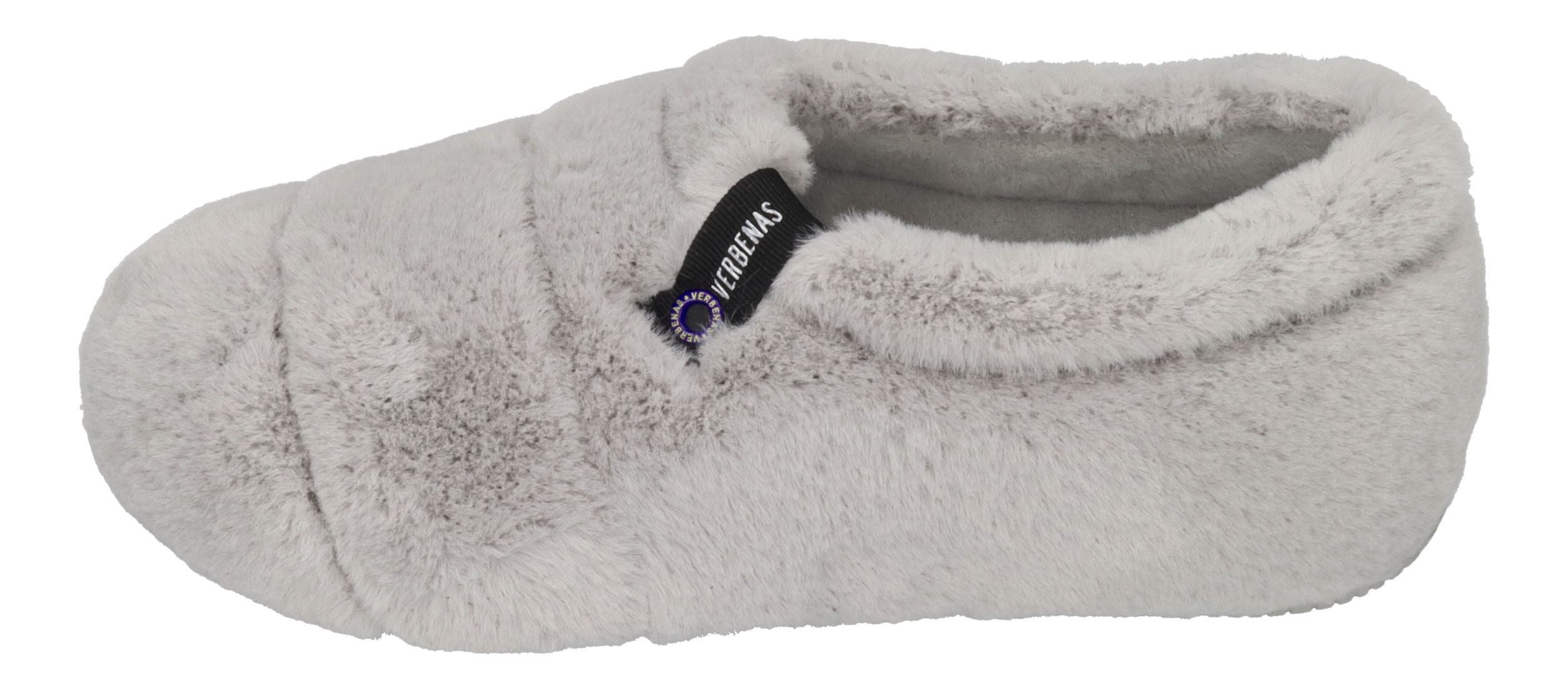 VERBENAS YALE GROSETO Hausschuh Perla