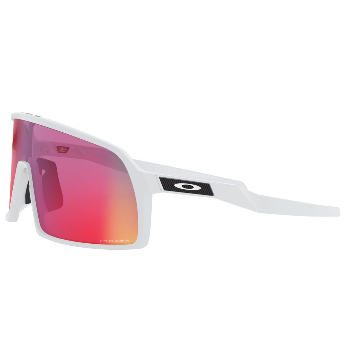Oakley Fahrradbrille SUTRO S - Matt günstig online kaufen