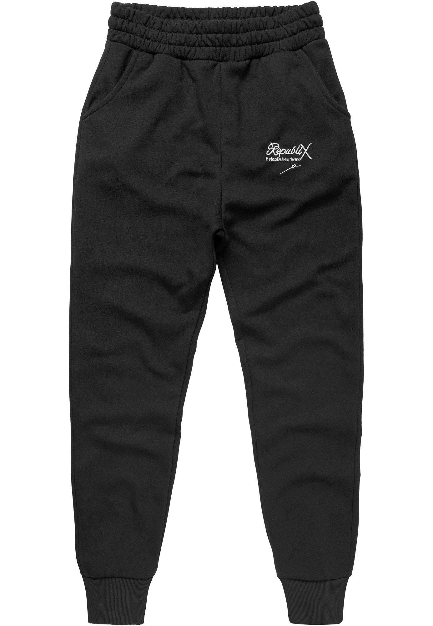 REPUBLIX Jogginghose BREE Damen Jogger Sporthose Jogging Sweat Pants günstig online kaufen