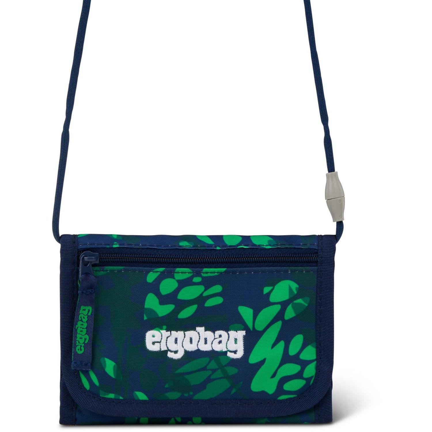 ergobag Geldbörse Brustbeutel