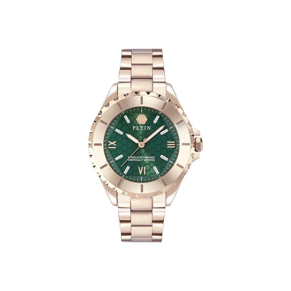 Quarzuhr Philipp Plein Street Couture PWPOA0824
