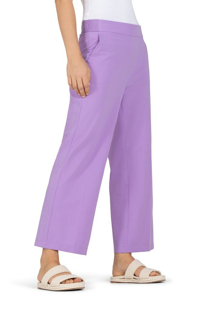 Cambio Stoffhose Stoffhose für Damen (1-tlg)