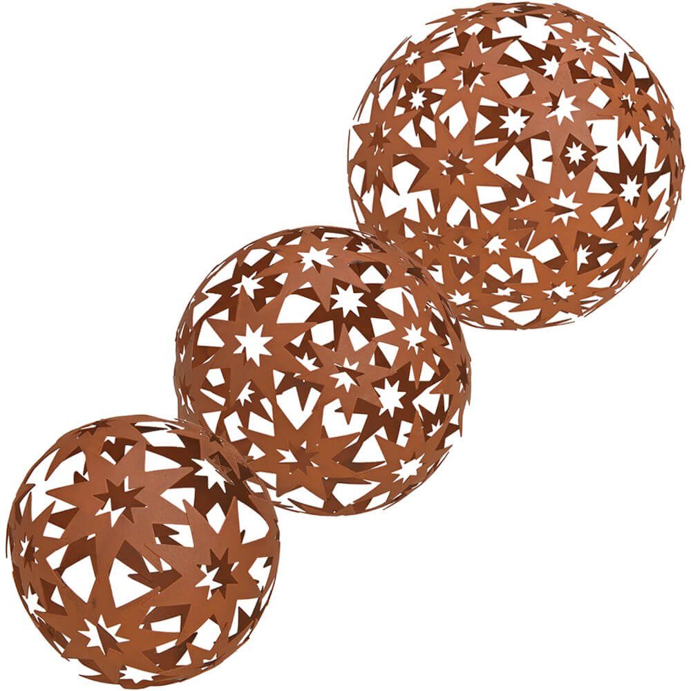 matches21 HOME & HOBBY Gartenfigur Kugel günstig online kaufen
