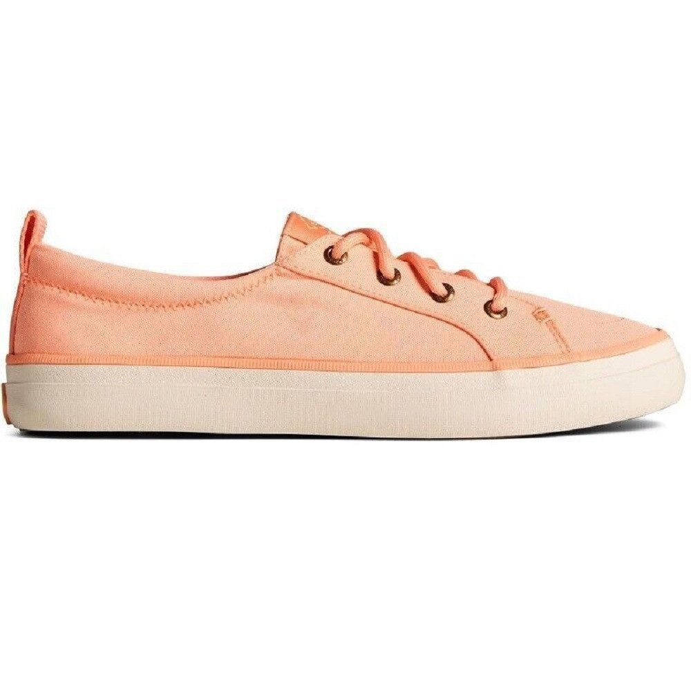 Crest Vibe Seacycled Damen Sneaker Halbschuhe Schnürschuhe STS87191 Sneaker