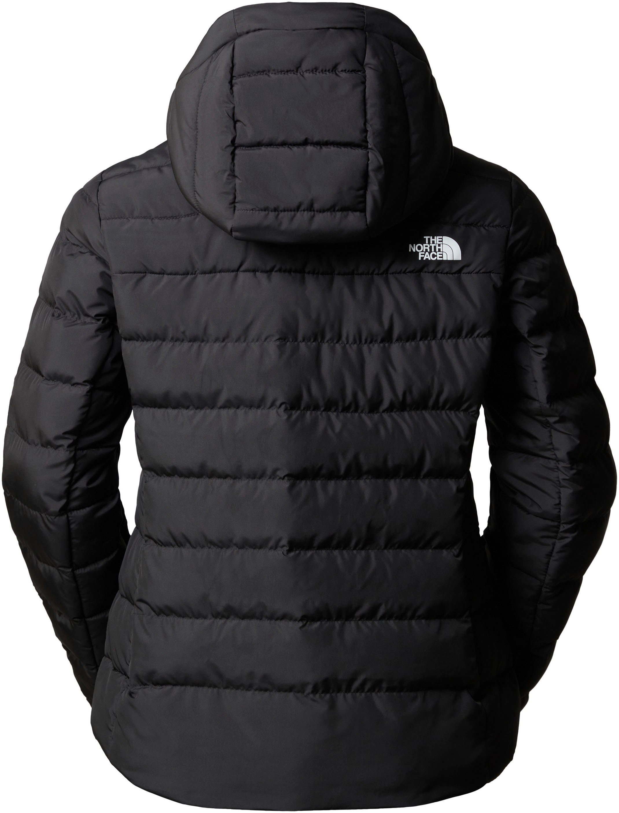 The North Face HOODIE mit Logodruck ACONCAGUA 3 Funktionsjacke