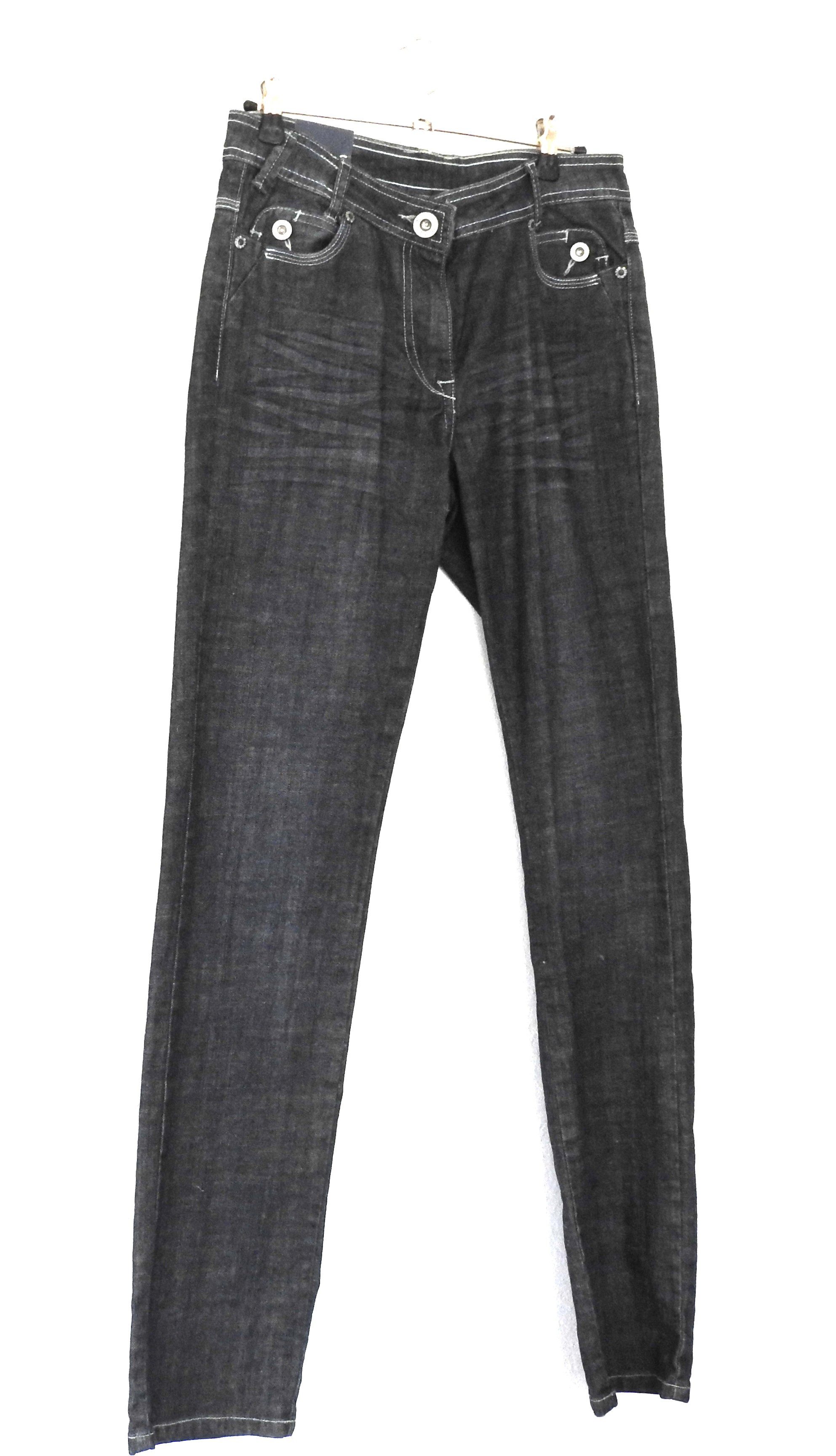 Mills Bootcut-Jeans Ramona