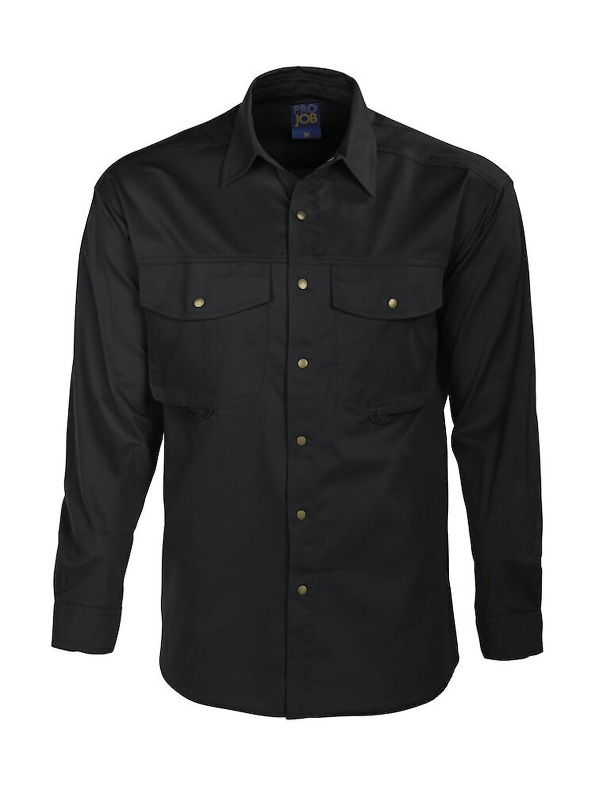 ProJob Trucker Cap 5203 HEMD
