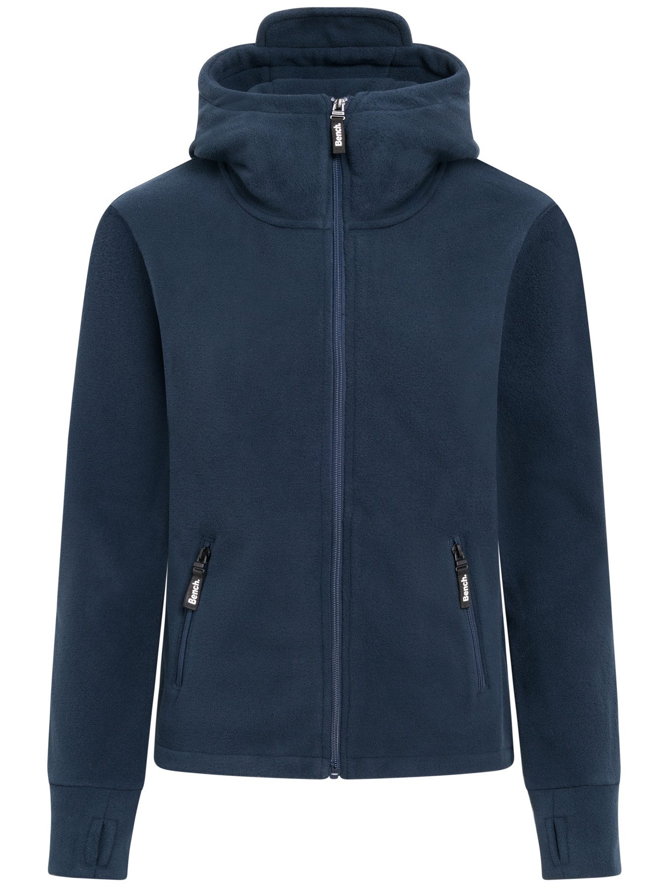 Bench. Fleecejacke NINJA