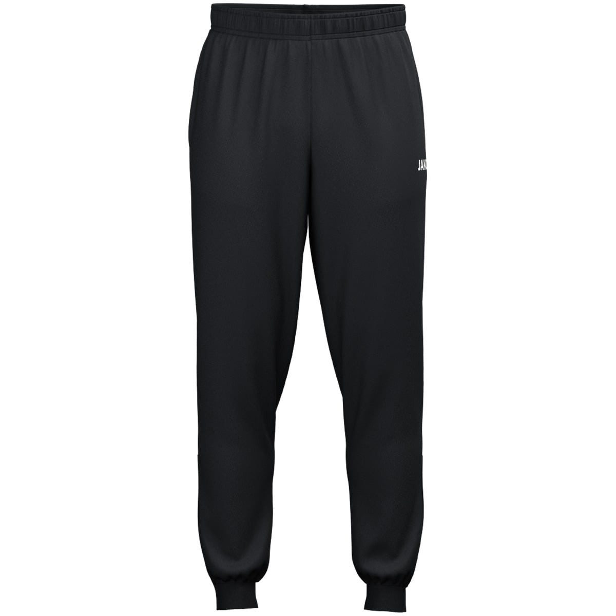 Jako Trainingshose (Polyesterhose) One lang schwarz Herren günstig online kaufen